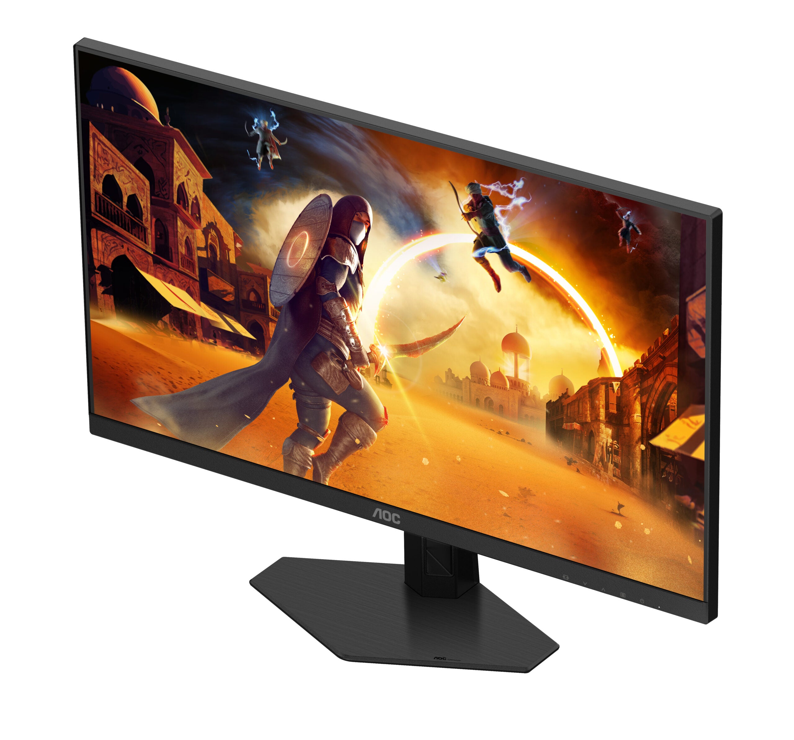 Monitor AOC 25" 25G4SRE "25G4SRE"