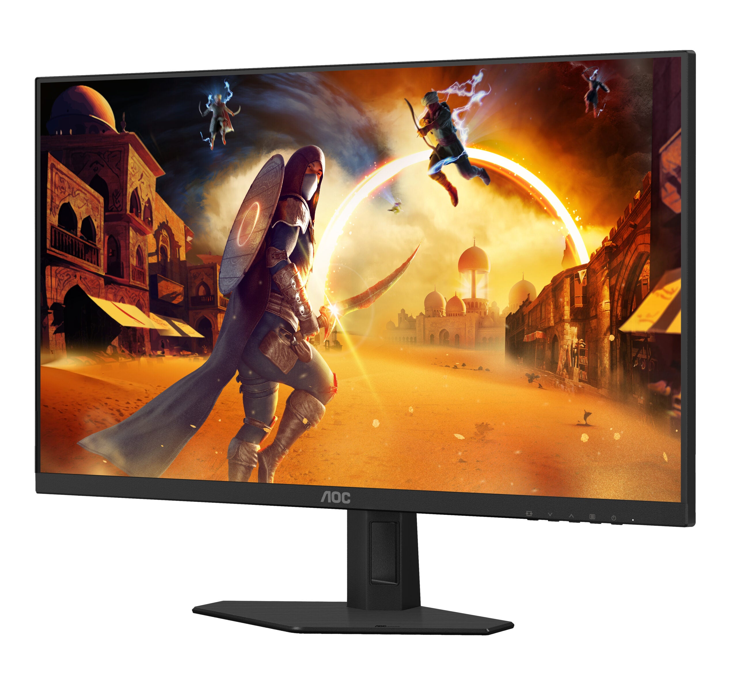 Monitor AOC 25" 25G4SRE "25G4SRE"