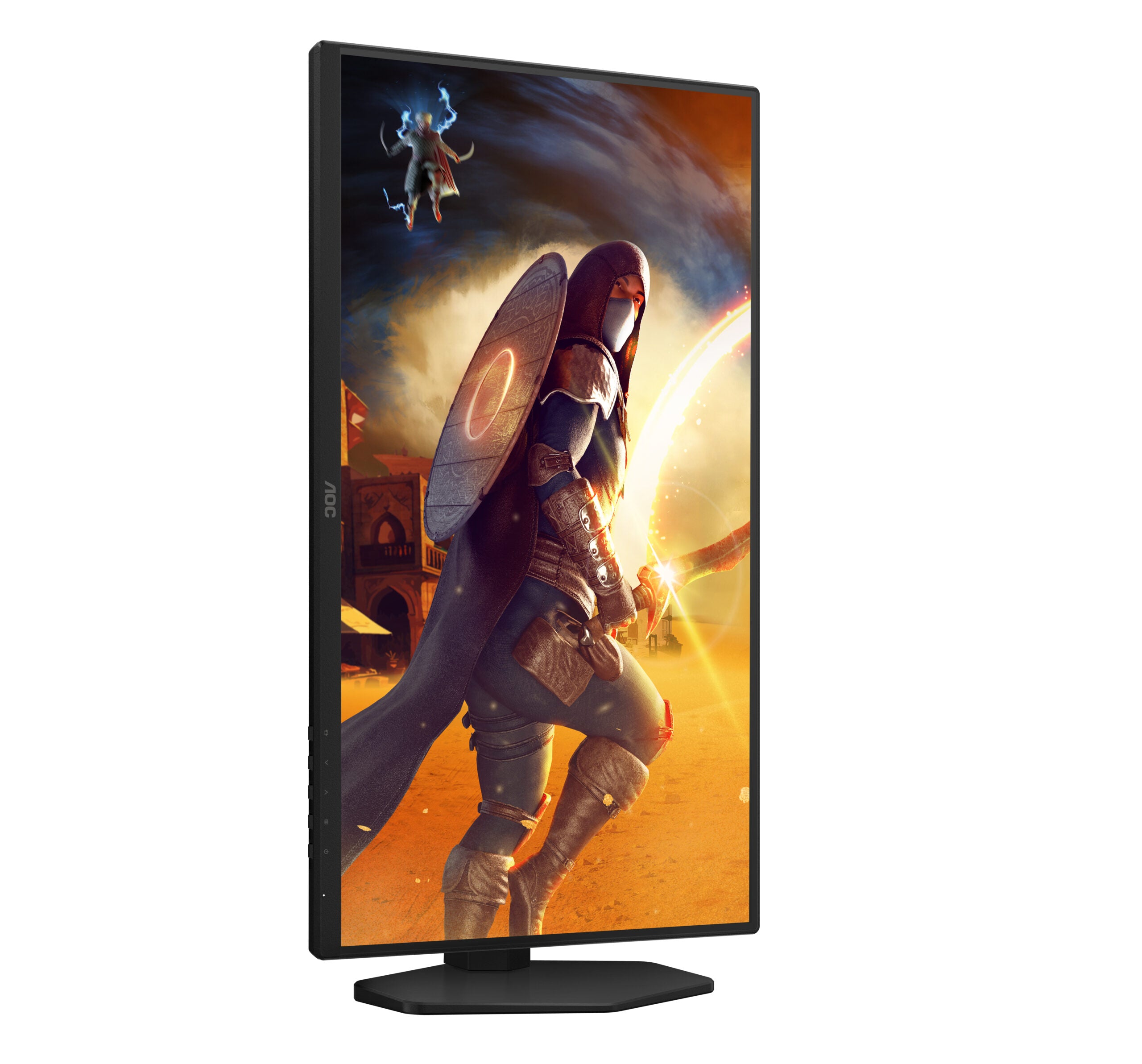 Monitor AOC 25" 25G4SXU "25G4SXU"