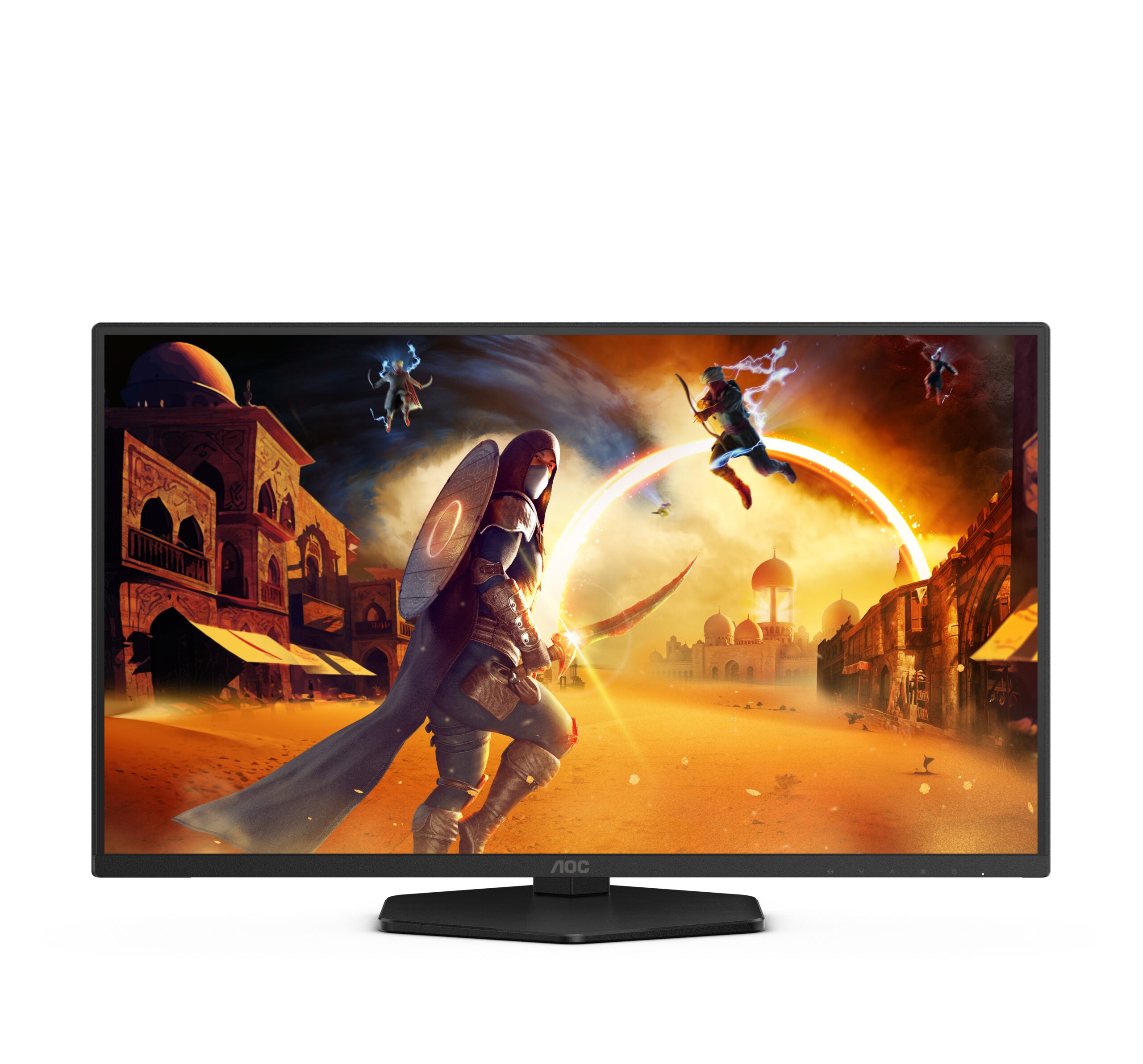 Monitor AOC 25" 25G4SXU "25G4SXU"