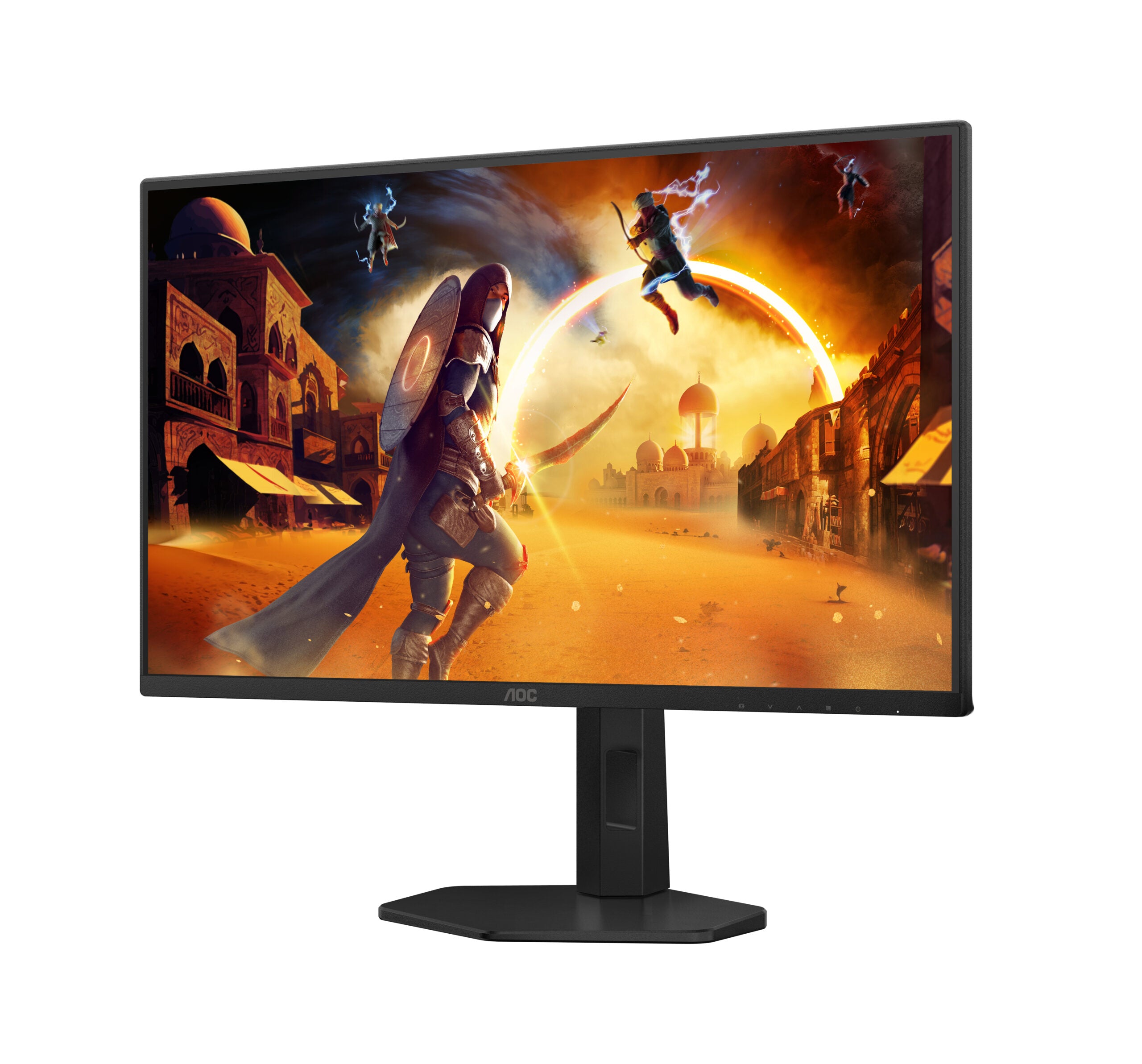 Monitor AOC 25" 25G4SXU "25G4SXU"