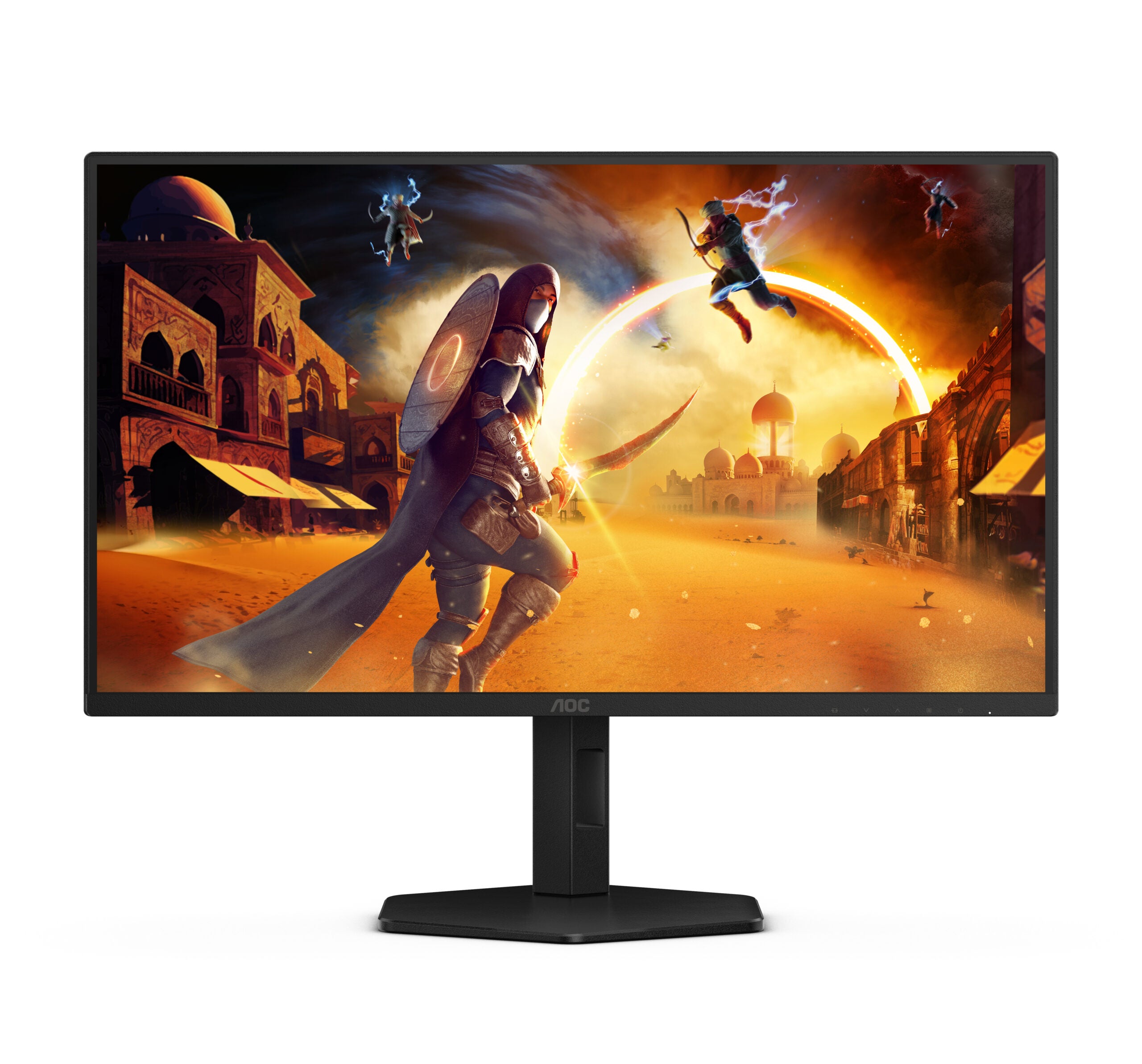 Monitor AOC 25" 25G4SXU "25G4SXU"