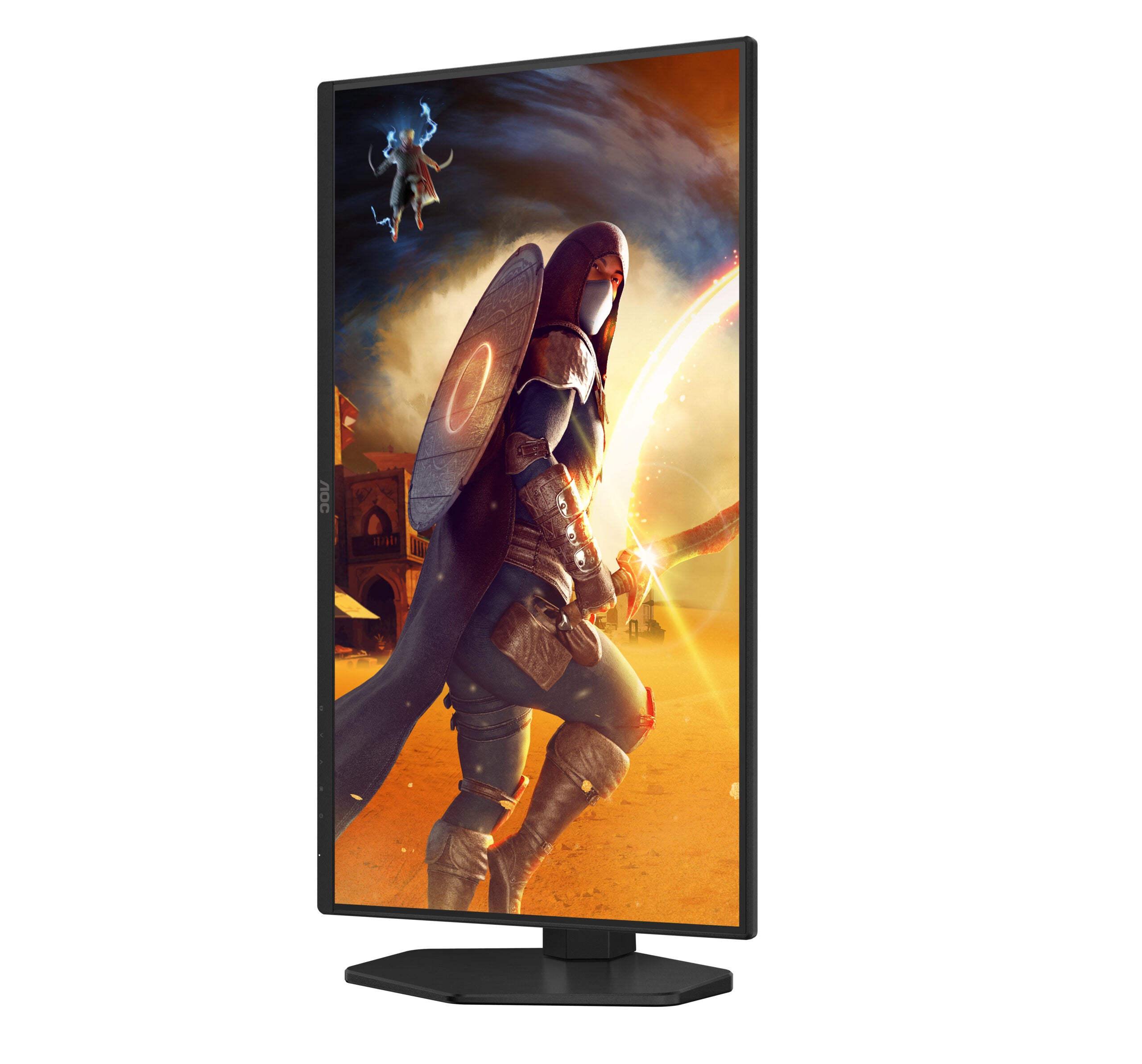 Monitor AOC 25" 25G4SXU "25G4SXU"