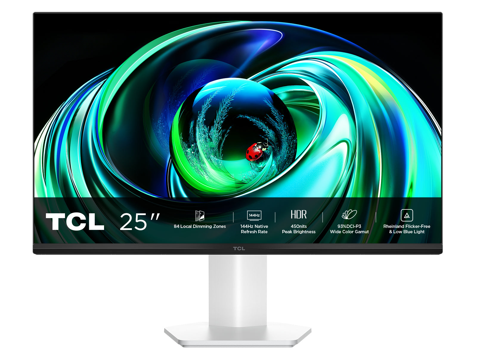 Monitor TCL 25" 25G54 "25G54"