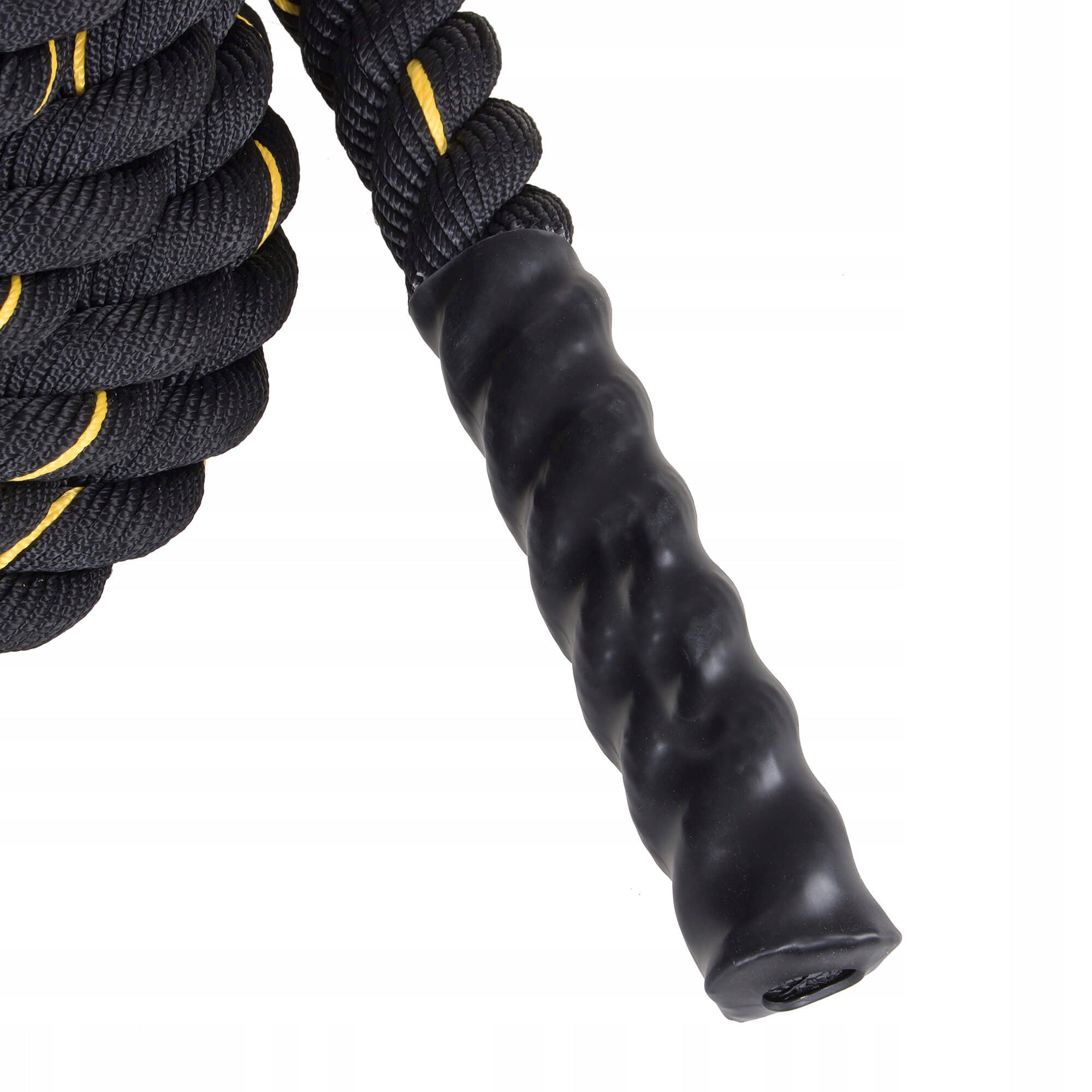 Sfoara fitness pentru Crossfit, 9 metri, 7 kilograme