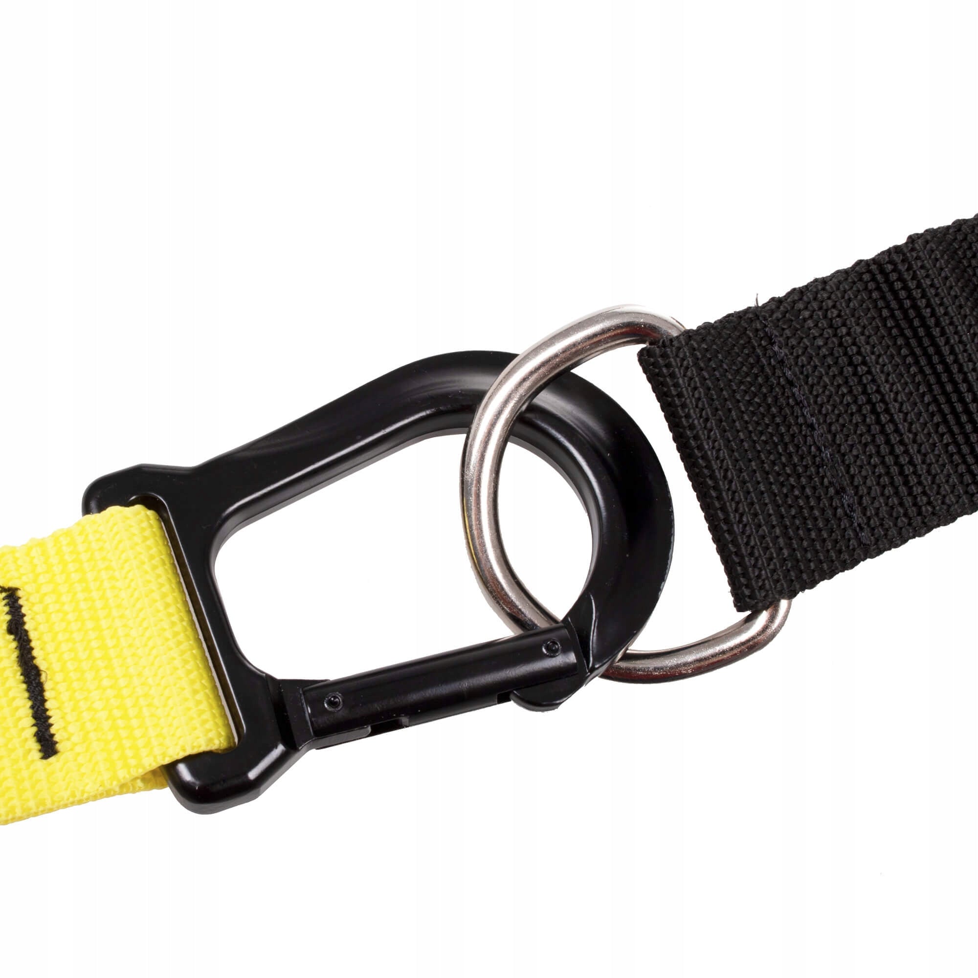 Set sistem suspensie tip TRX, fitness, crossfit sau aerobic, 250kg