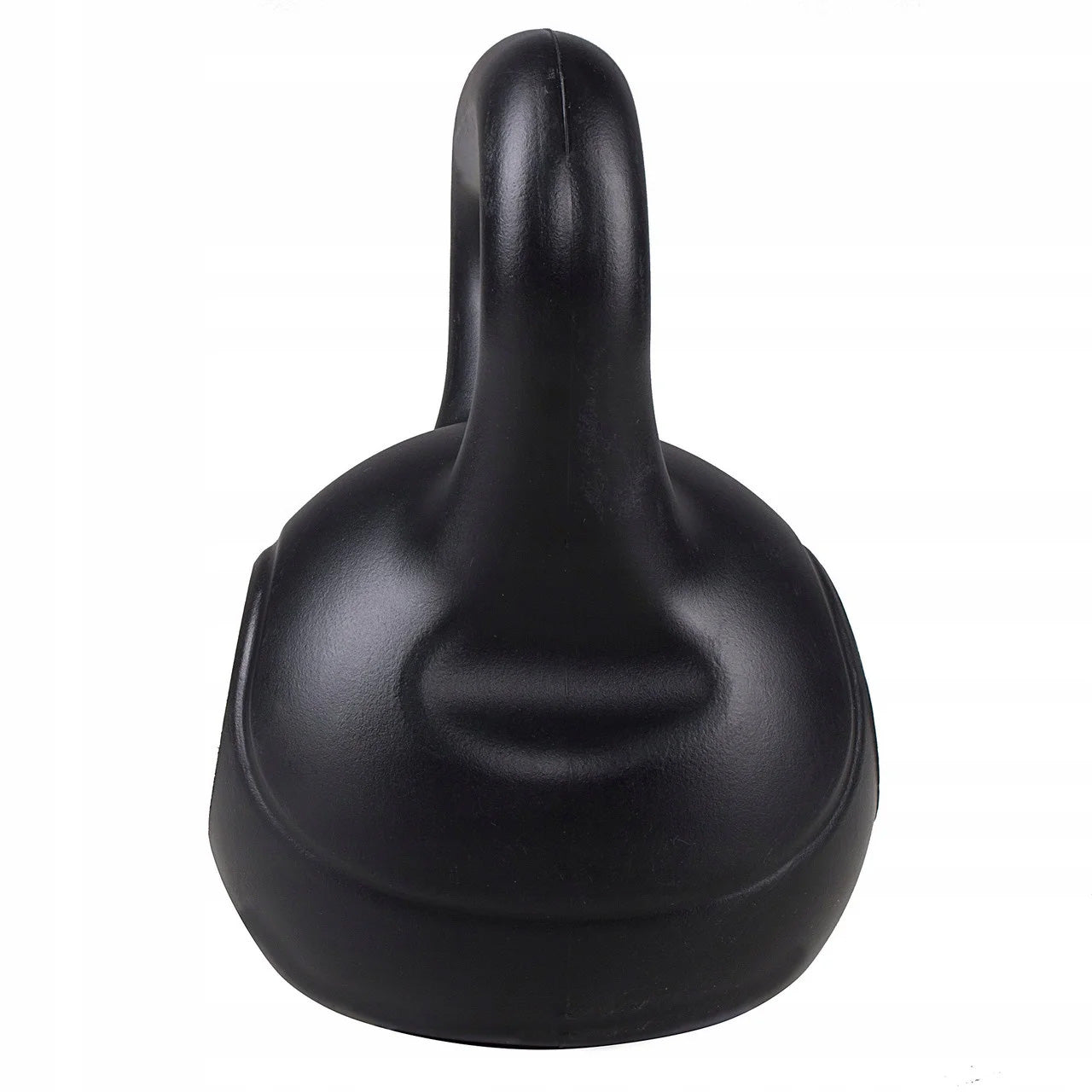 Gantera Kettlebell 4kg Neagra