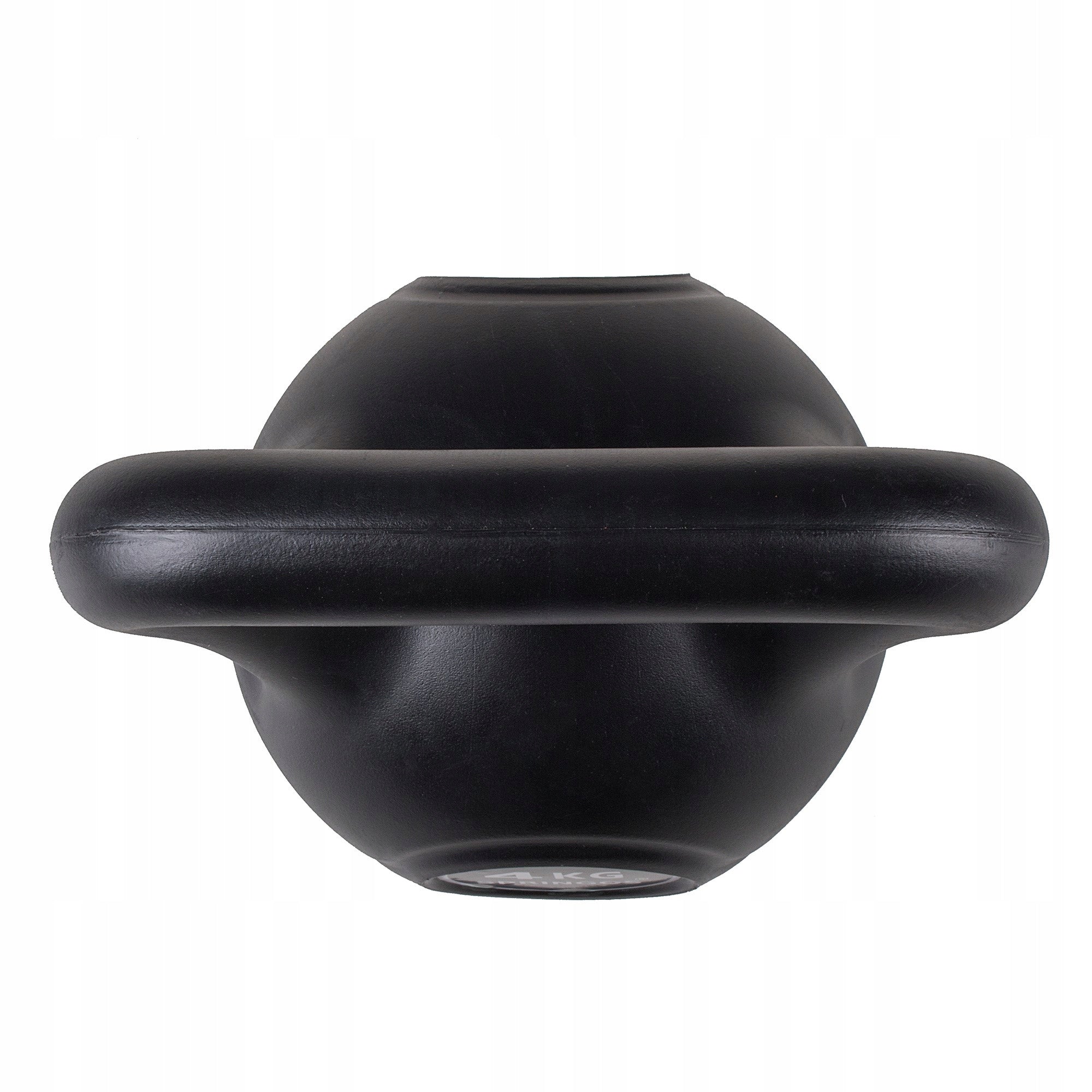 Gantera Kettlebell 14kg Neagra