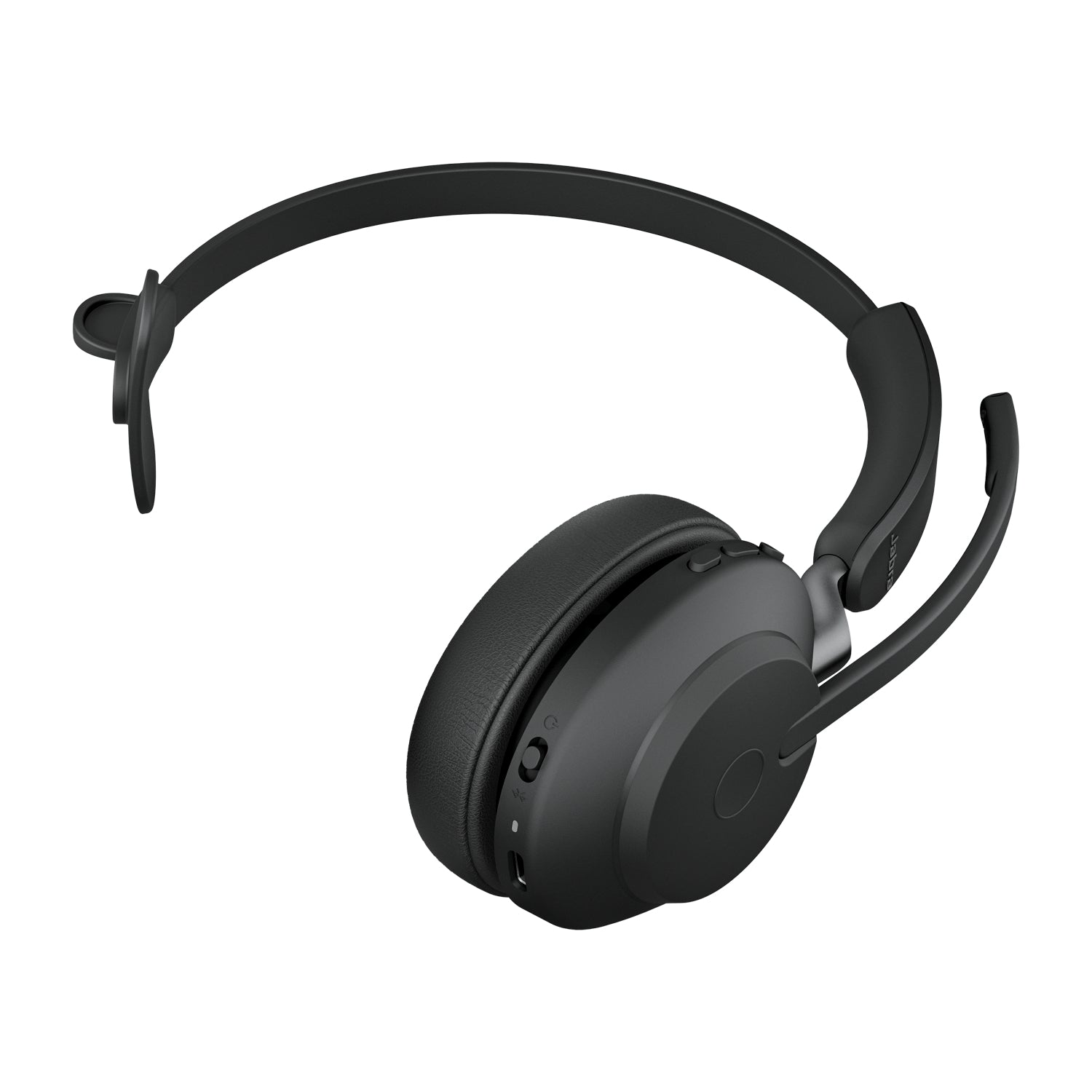 Jabra Evolve2 65 Link380a UC Mono "26599-889-999" (timbru verde 0.18 lei)