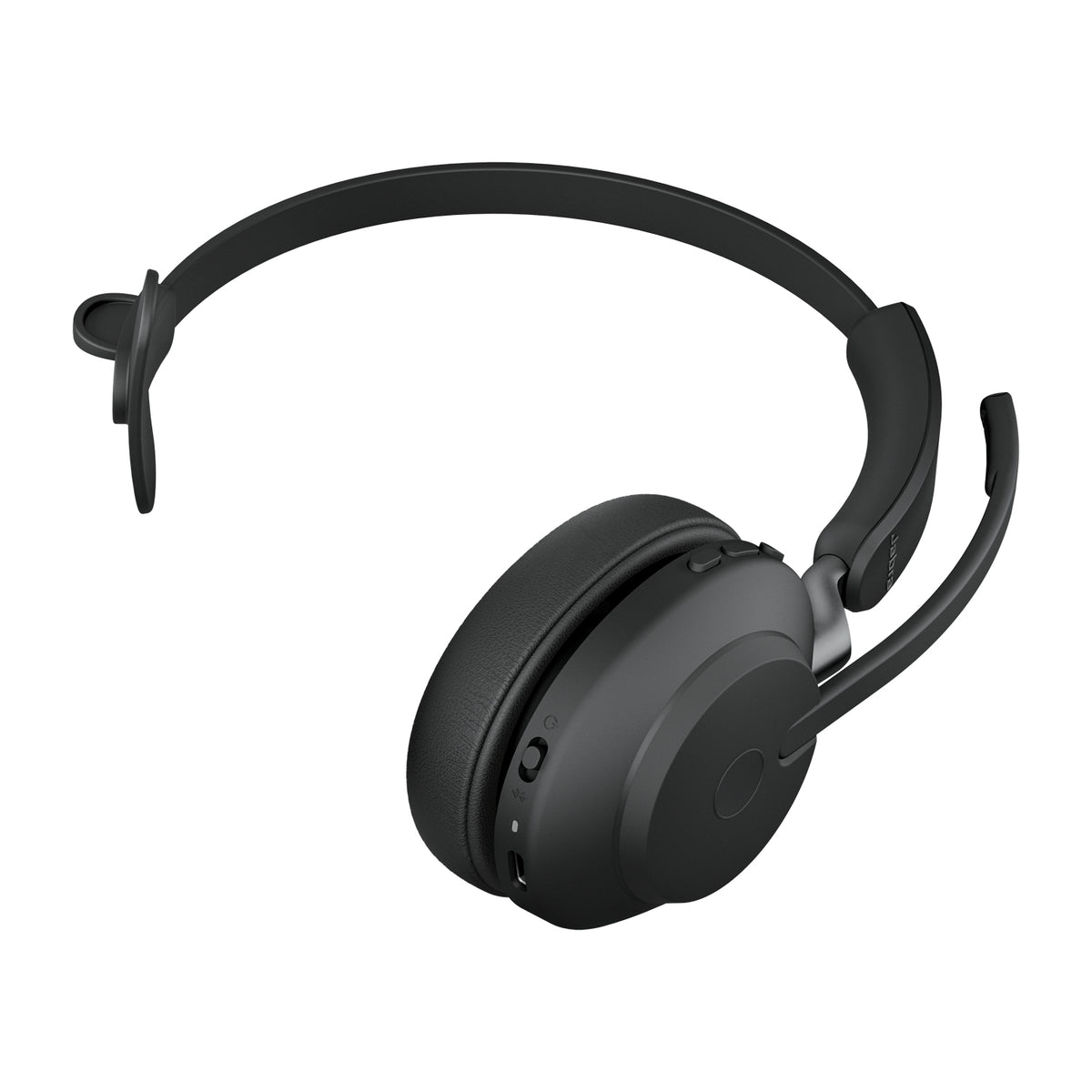Jabra Evolve2 65 Link380a UC Mono 