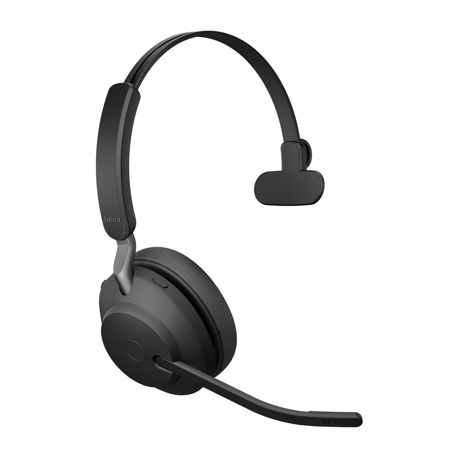 Jabra Evolve2 65 Link380a UC Mono "26599-889-999" (timbru verde 0.18 lei)