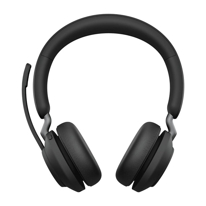 Jabra Evolve2 65 USB-A Black UC Stereo, "26599-989-999" – Casti
