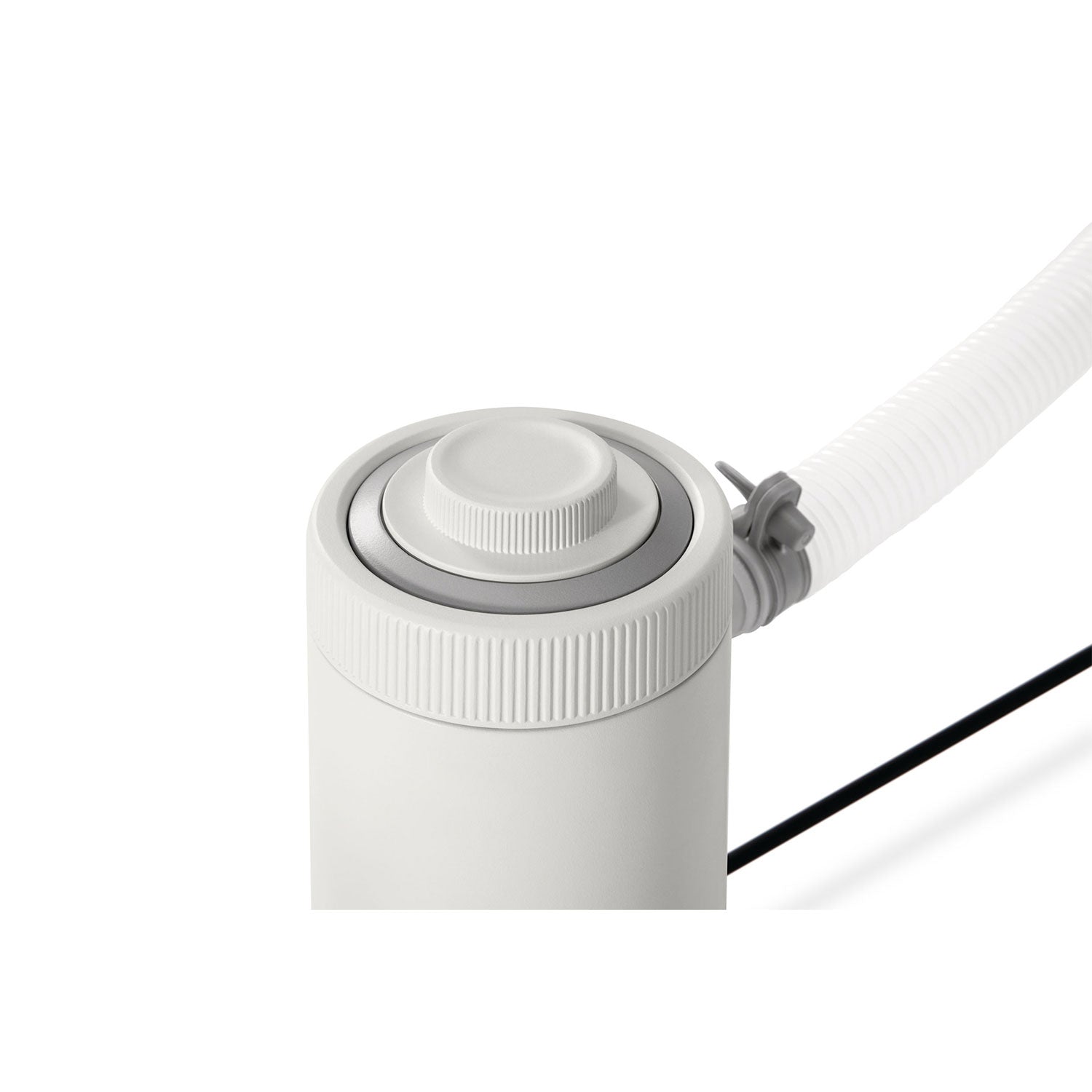 Pompa filtrare Intex 26602, debit 1250 l/h, cu Hydro Aeration, pentru piscine pana la Ø305 cm