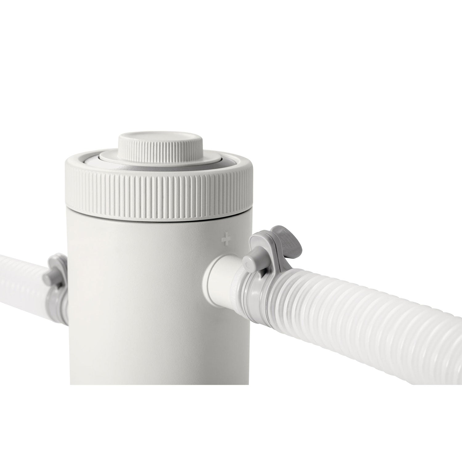 Pompa filtrare Intex 26602, debit 1250 l/h, cu Hydro Aeration, pentru piscine pana la Ø305 cm