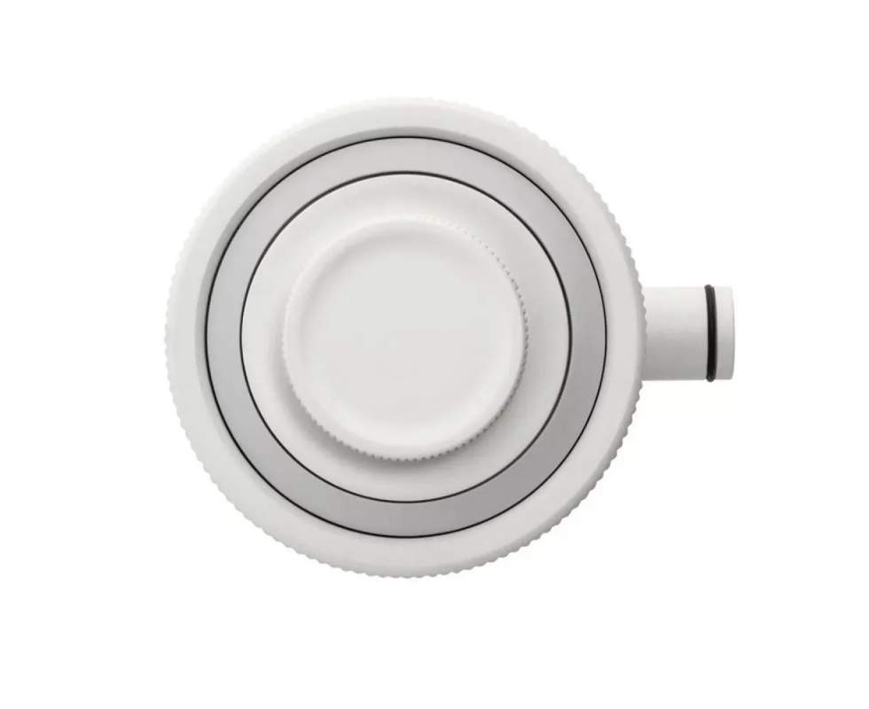 Pompa filtrare Intex 26604, debit 2006 l/h, cu Hydro Aeration, pentru piscine pana la Ø366 cm