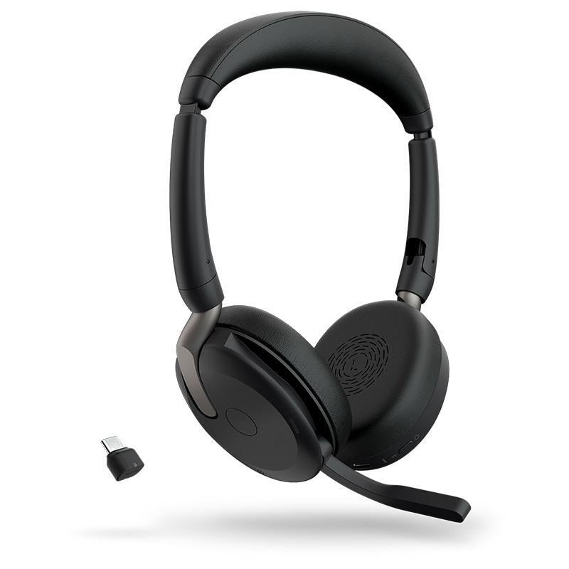 EVOLVE2 65 FLEX LINK380A MS/STEREO "26699-999-999" (timbru verde 0.8 lei)
