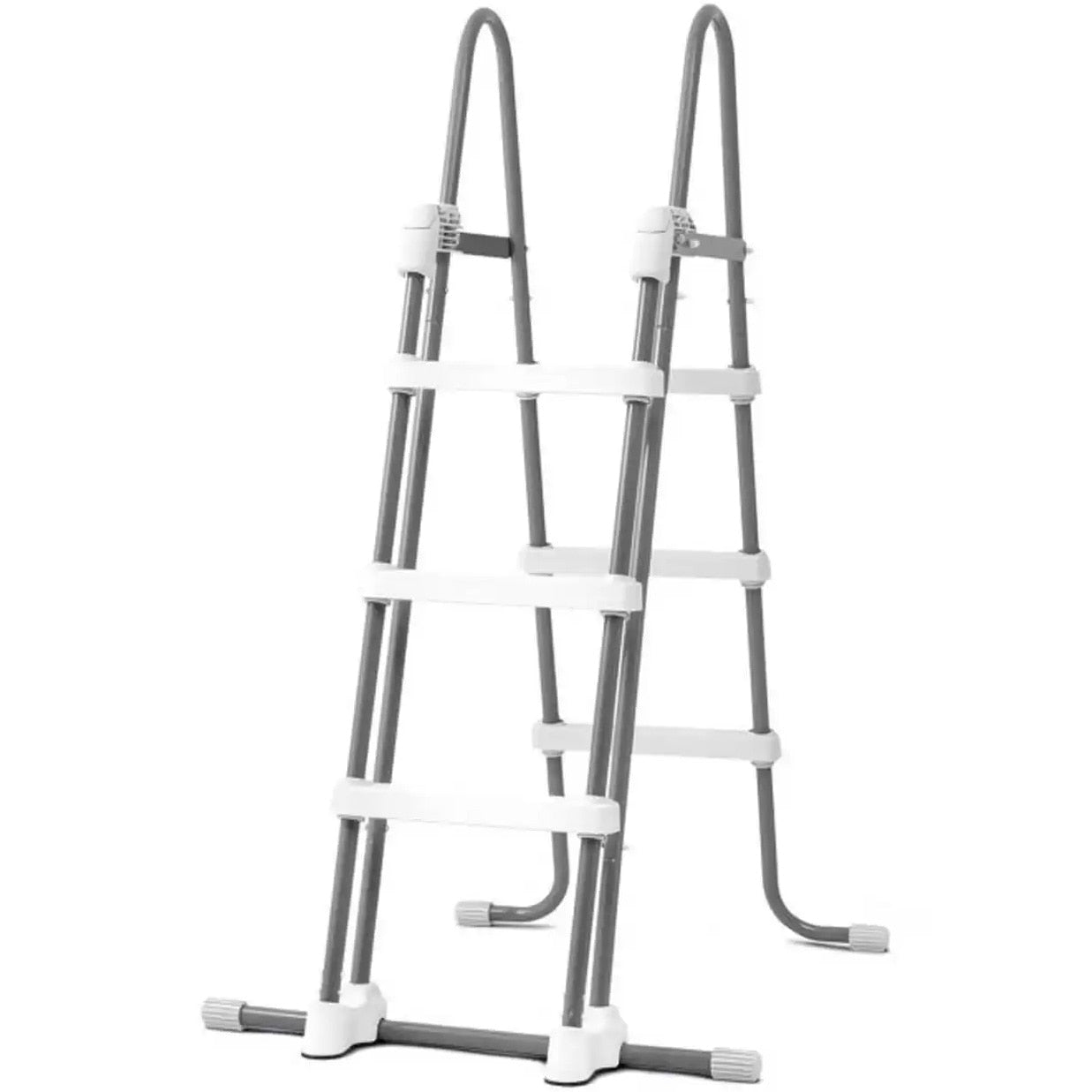 Piscina cadru metalic Prism Frame Premium Intex 26726NP, 457x122 cm, cu toate accesoriile