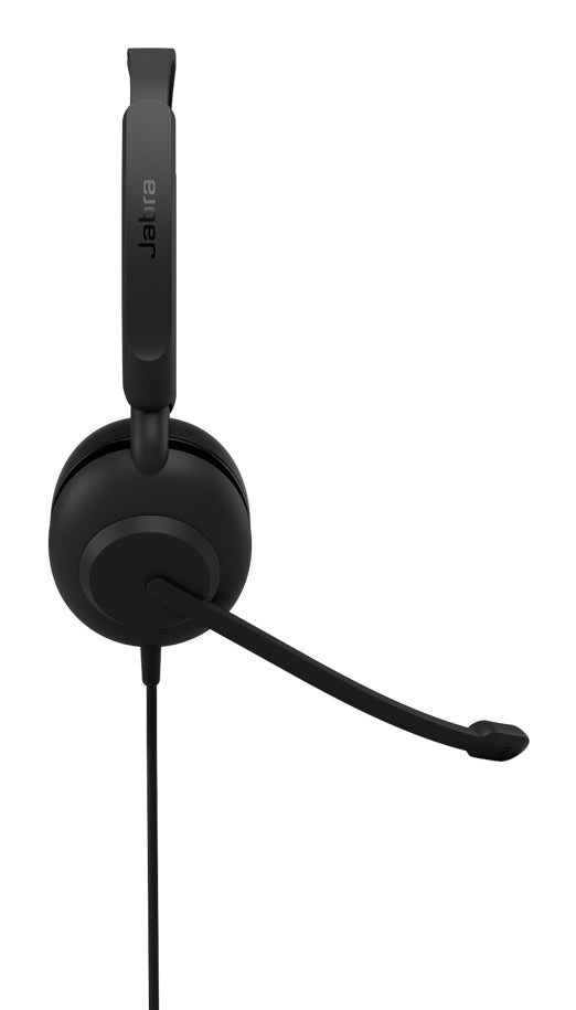 JABRA Evolve 10 Stereo USB-A NC TCO certified "2699-820-109" (timbru verde 0.18 lei)