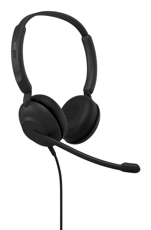 JABRA Evolve 10 Stereo USB-A NC TCO certified "2699-820-109" (timbru verde 0.18 lei)