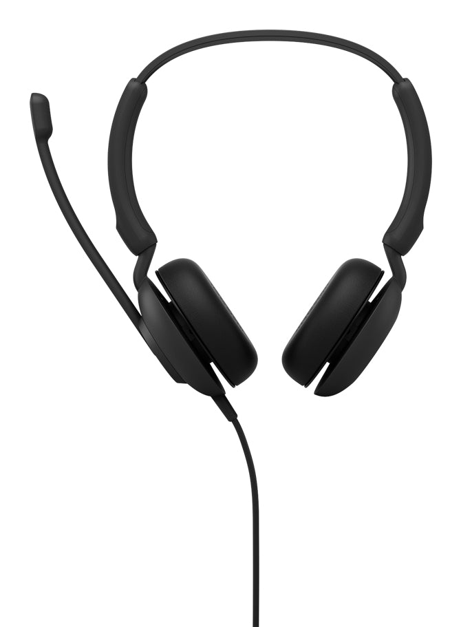 JABRA Evolve 10 Stereo USB-A NC TCO certified "2699-820-109" (timbru verde 0.18 lei)