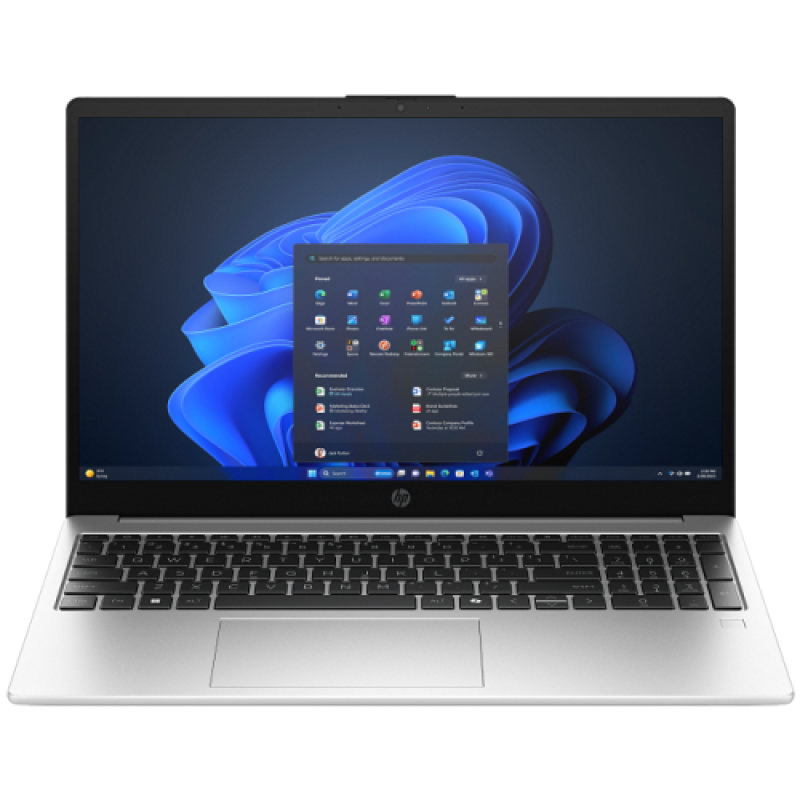 HP 250G10 15 5-120U 16 512 Uma W11EDU 1y (Laptop Education HP 250R G10)