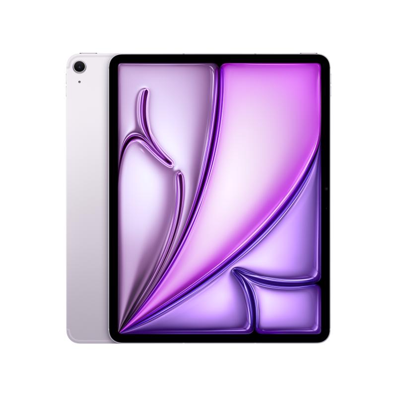 iPAD Air 13 M4 WiFi&Cell 512GB Purple (Apple 13-inch iPad Air (M4) Cellular 512GB - Purple)