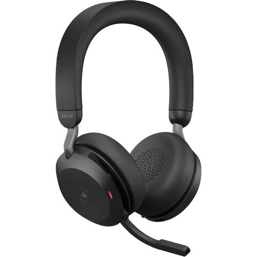 JABRA EVOLVE2 75 LINK380C MS/STEREO BLACK "27599-999-899"