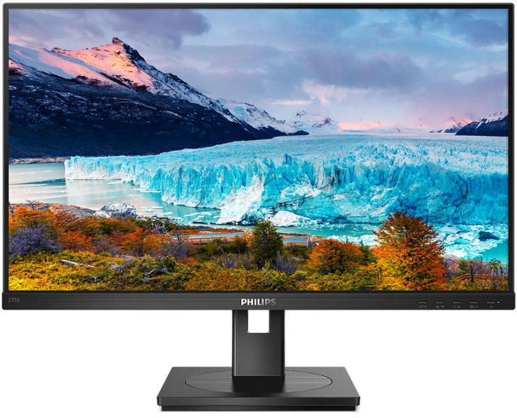 MONITOR 27" PHILIPS 275S1AE "275S1AE/00"