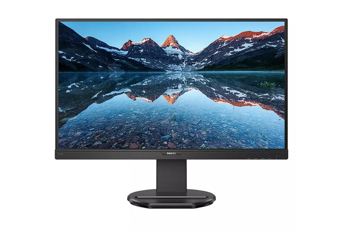 MONITOR 27" PHILIPS 276B9, "276B9/00"