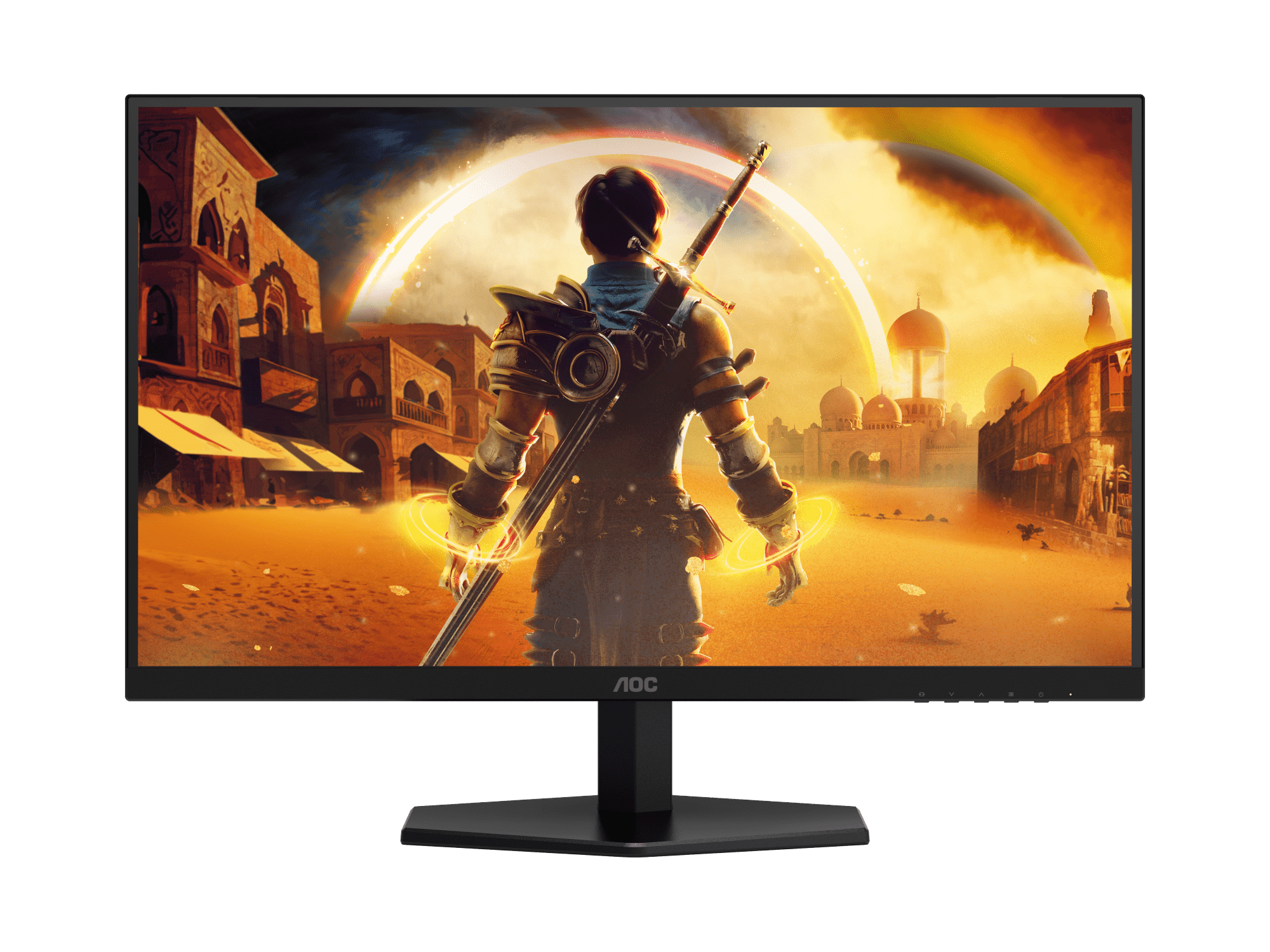 Monitor AOC 27" 27G42E "27G42E"
