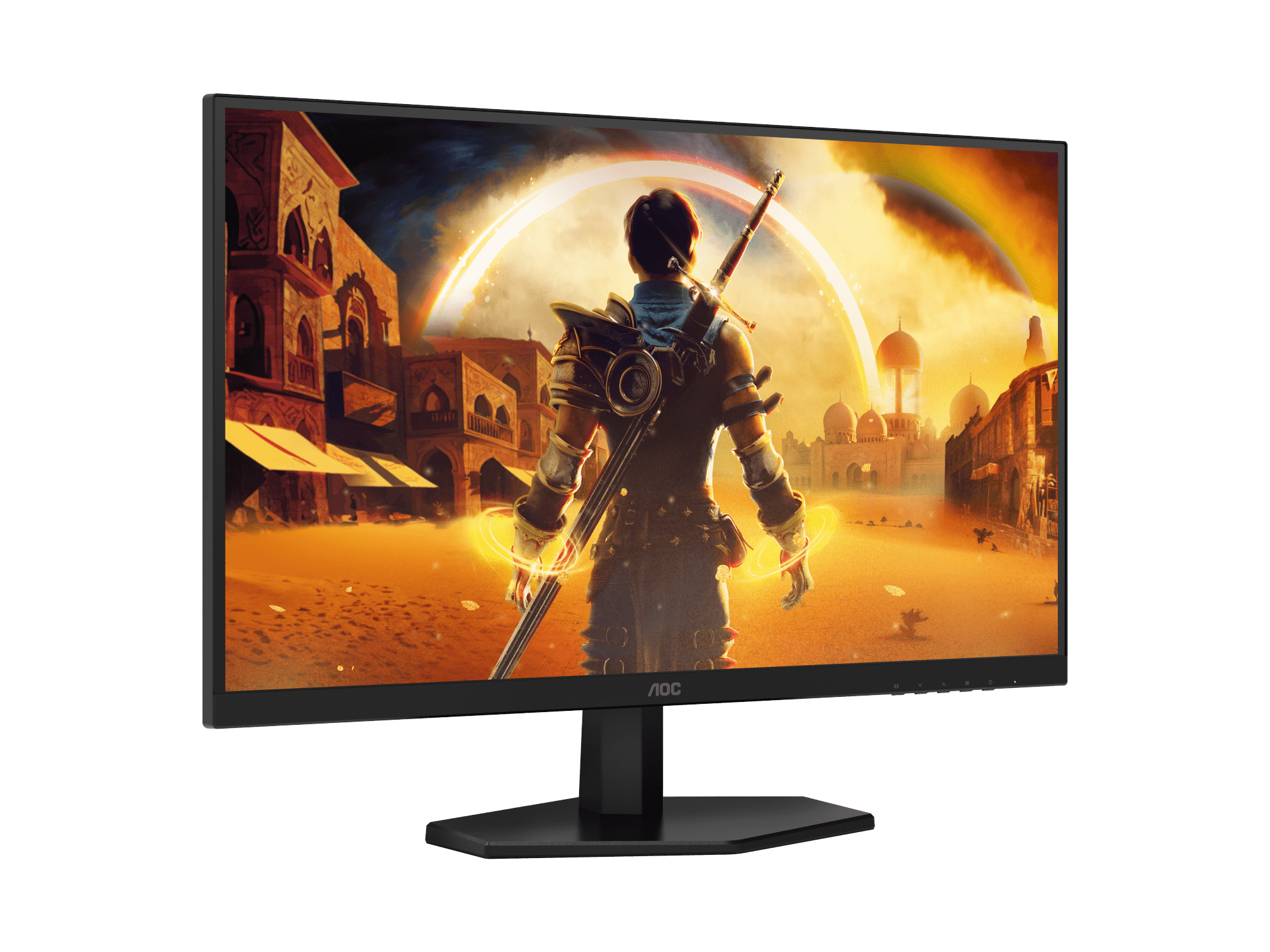 Monitor AOC 27" 27G42E "27G42E"