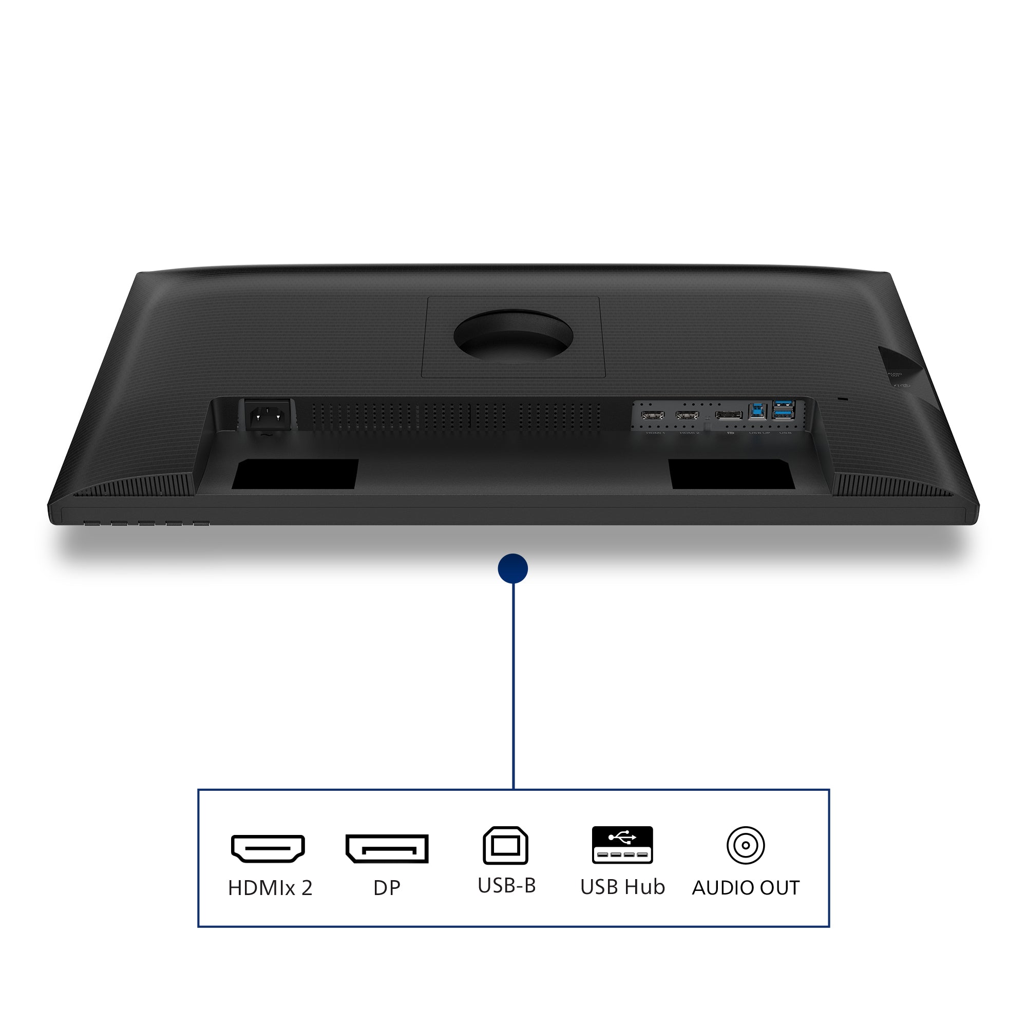 Monitor Philips 27" 27B2N3500J/00 "27B2N3500J/00"