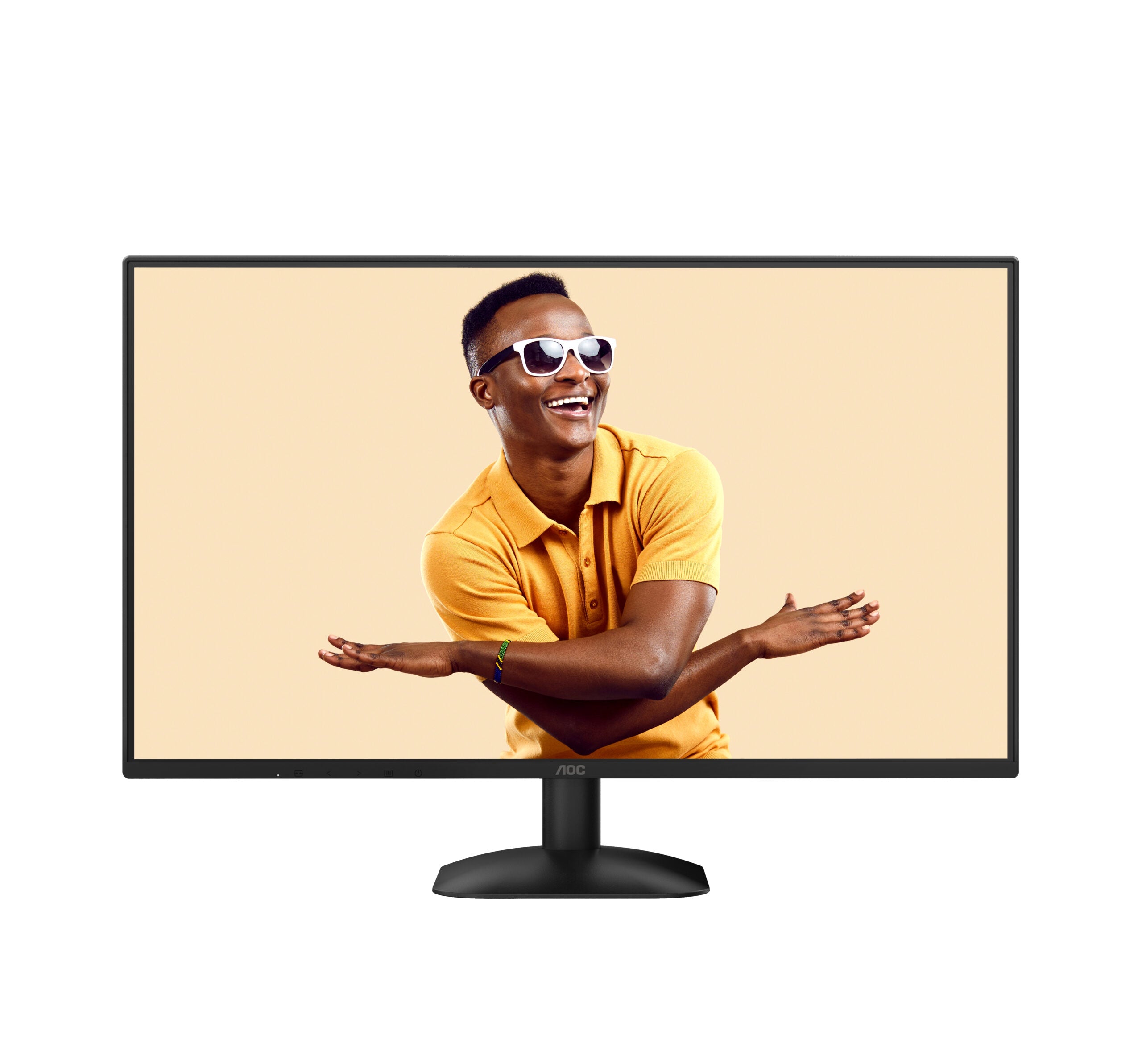 Monitor AOC 27" 27B31H "27B31H"