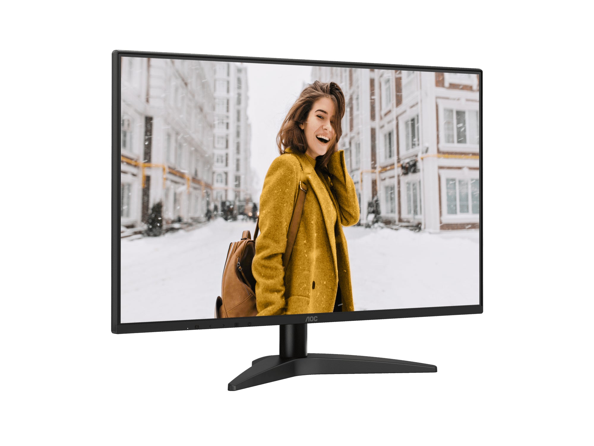 Monitor AOC 27" 27B36X "27B36X"