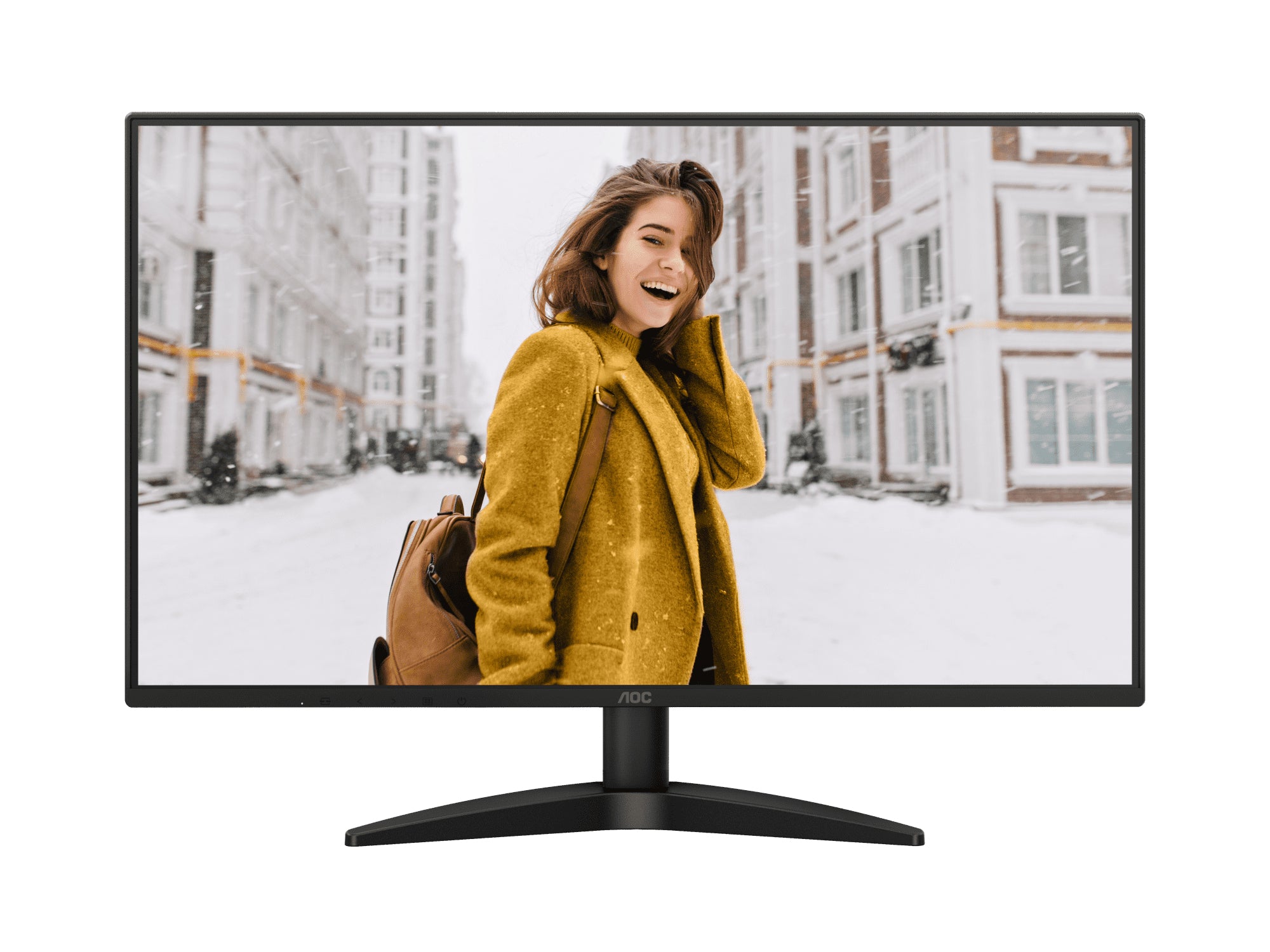 Monitor AOC 27" 27B36X "27B36X"