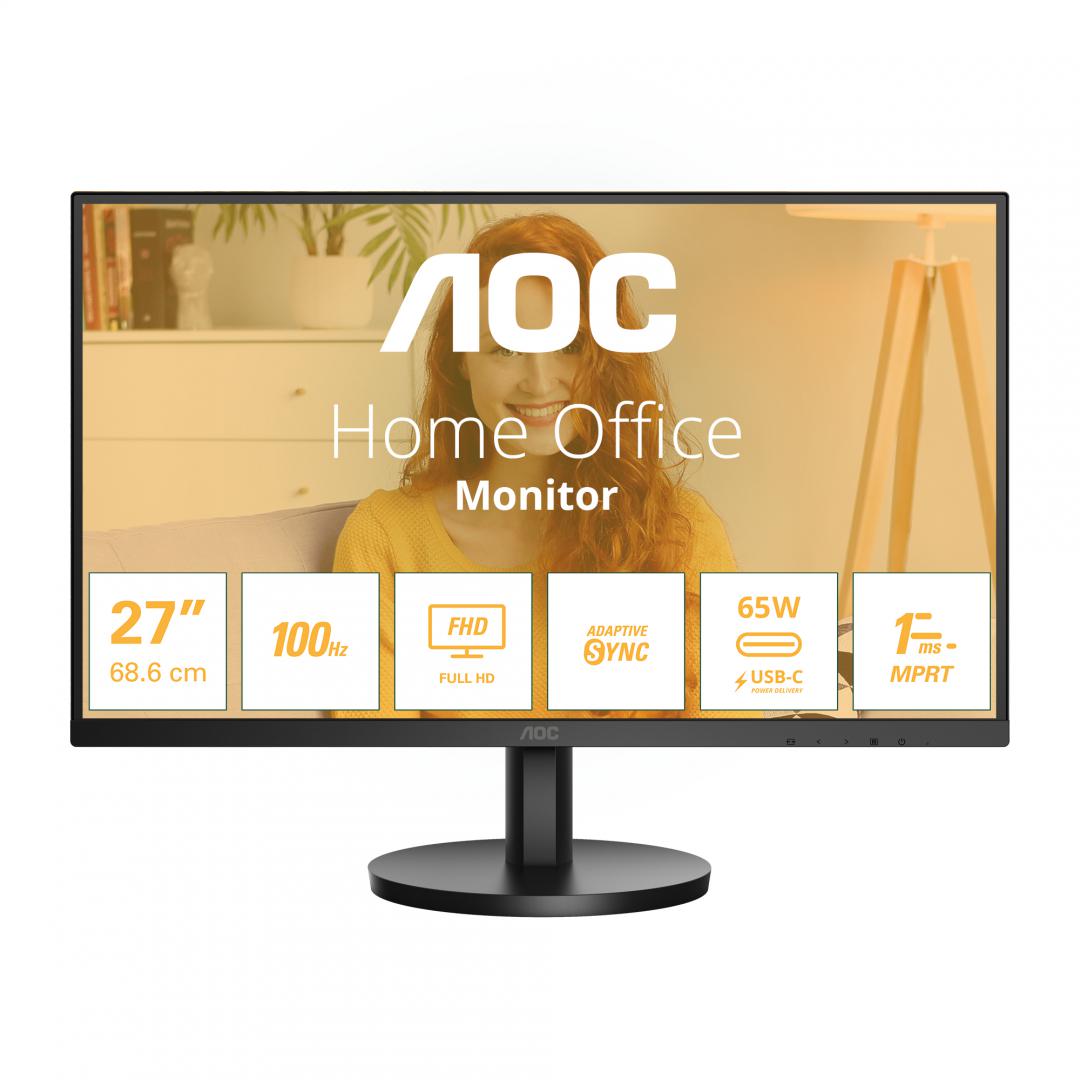MONITOR 27" AOC 27B3CA2 "27B3CA2"
