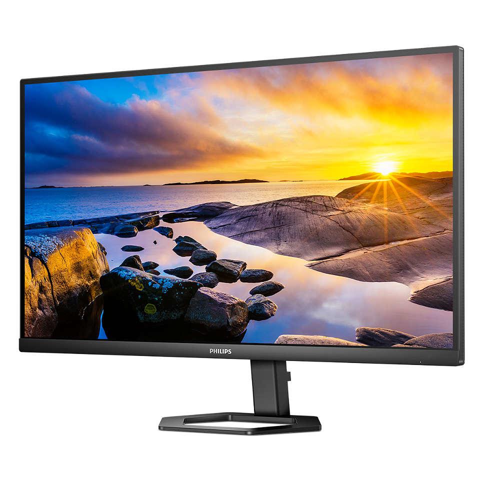Monitor 27