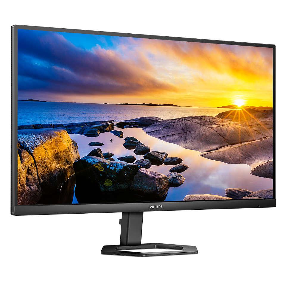 Monitor 27