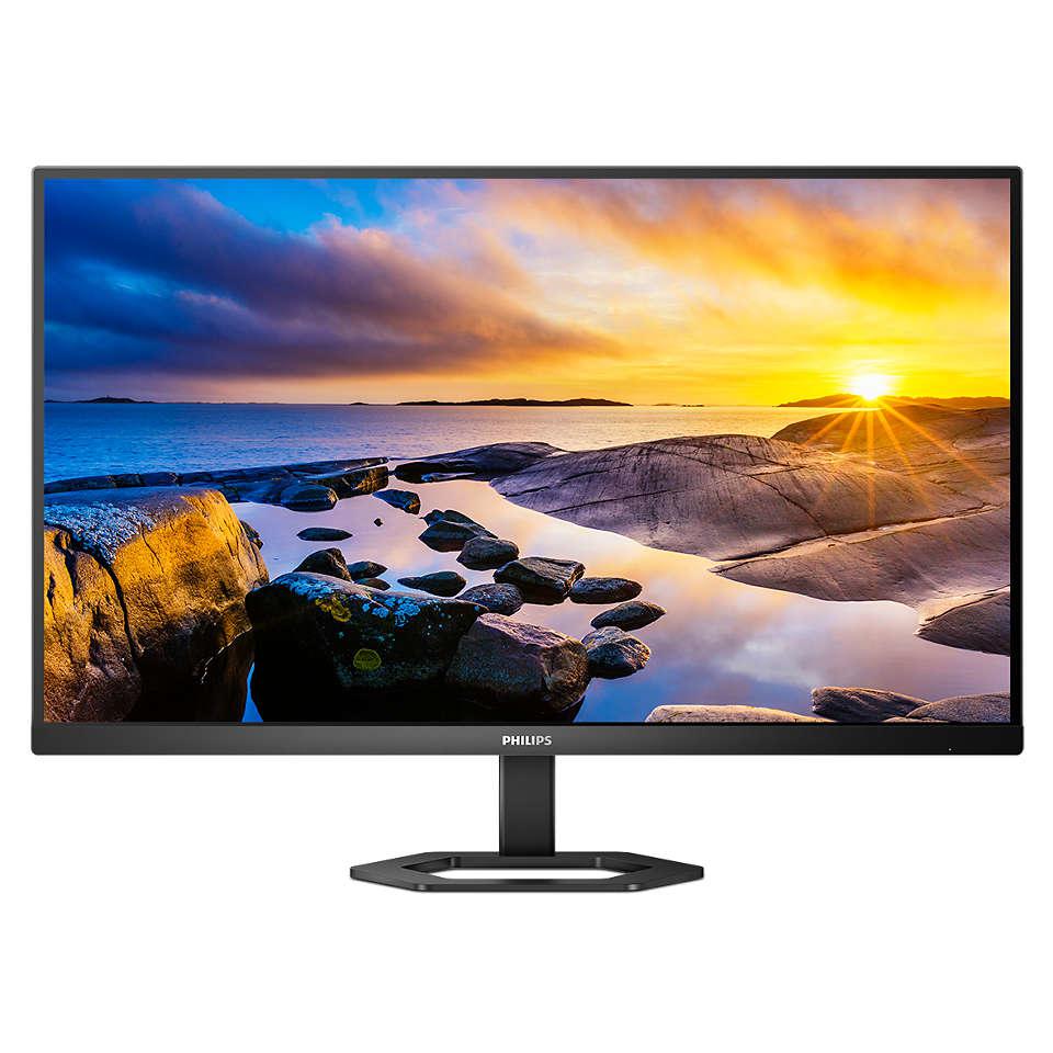 Monitor 27