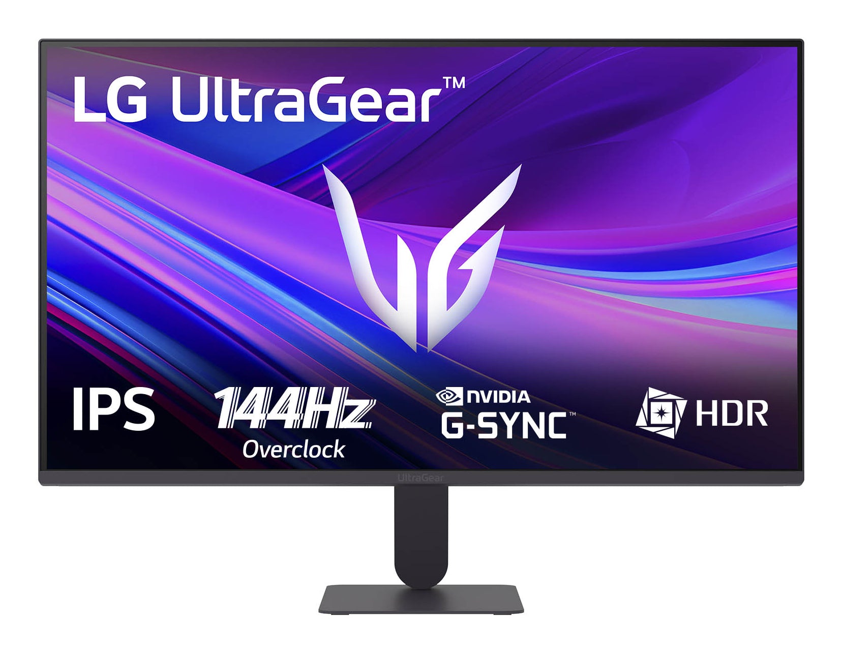 MONITOR 27" LG 27G411A-B.AEU "27G411A-B.AEU"