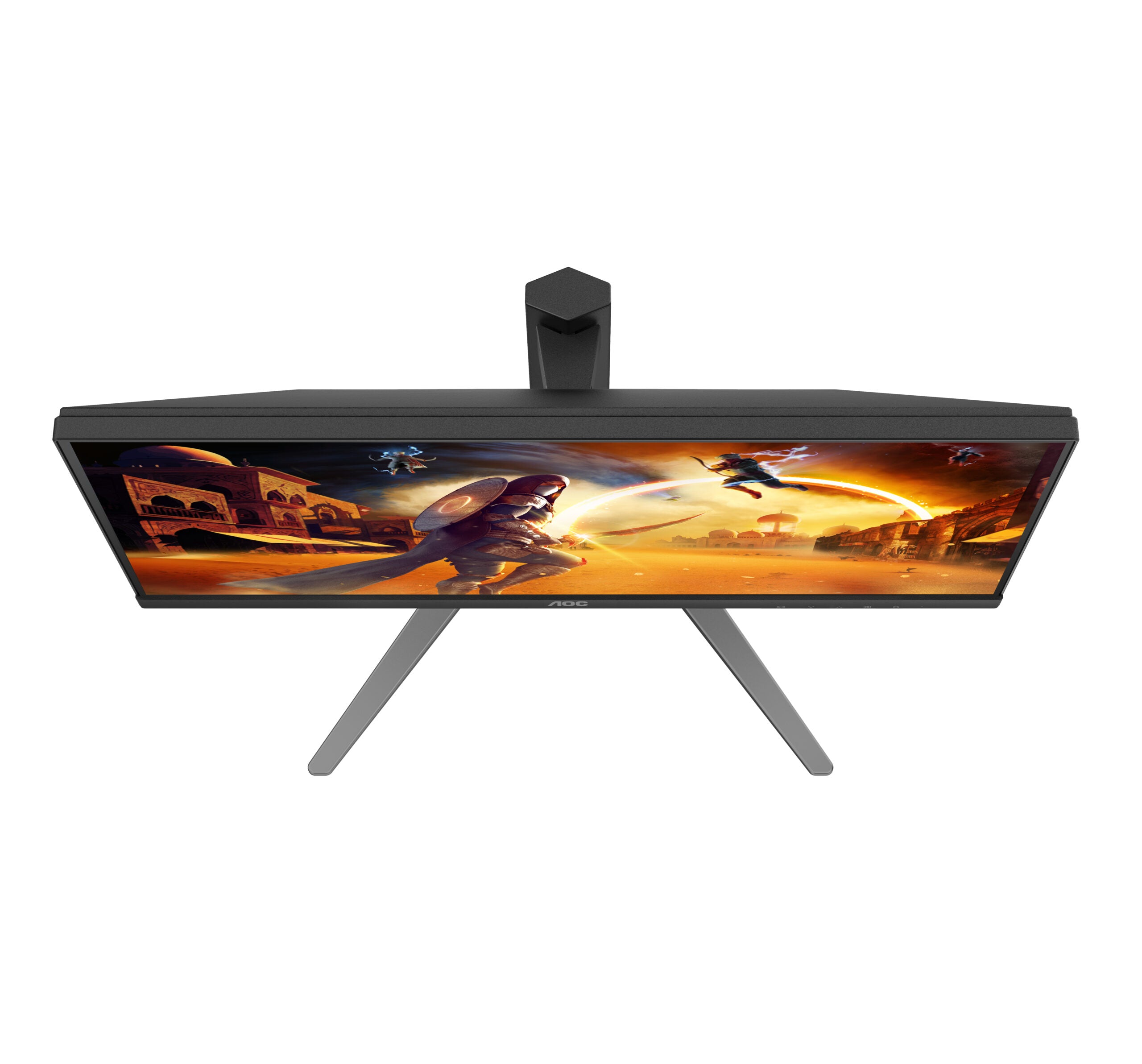 Monitor AOC 27" 27G4HA "27G4HA"
