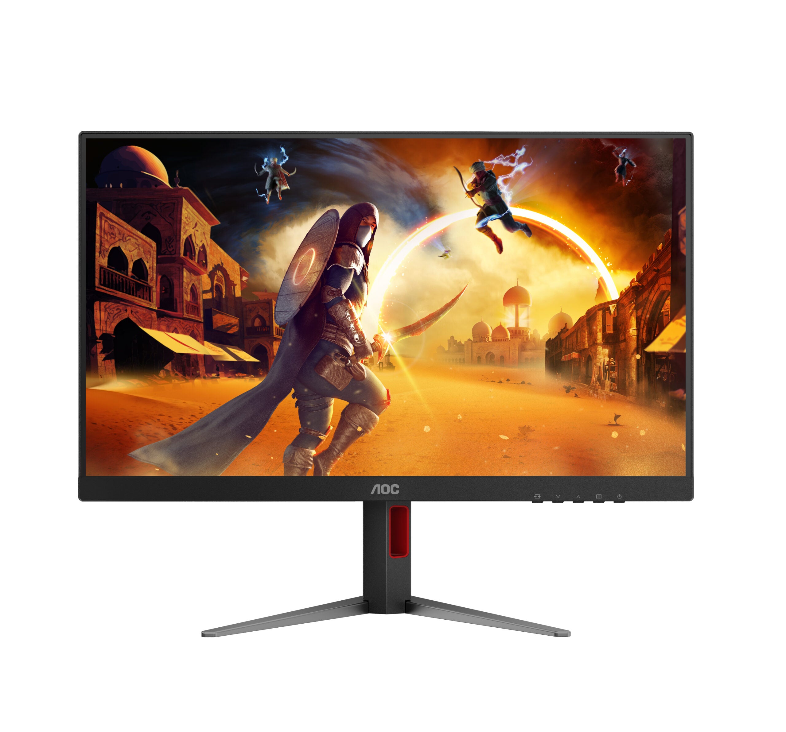Monitor AOC 27" 27G4HA "27G4HA"