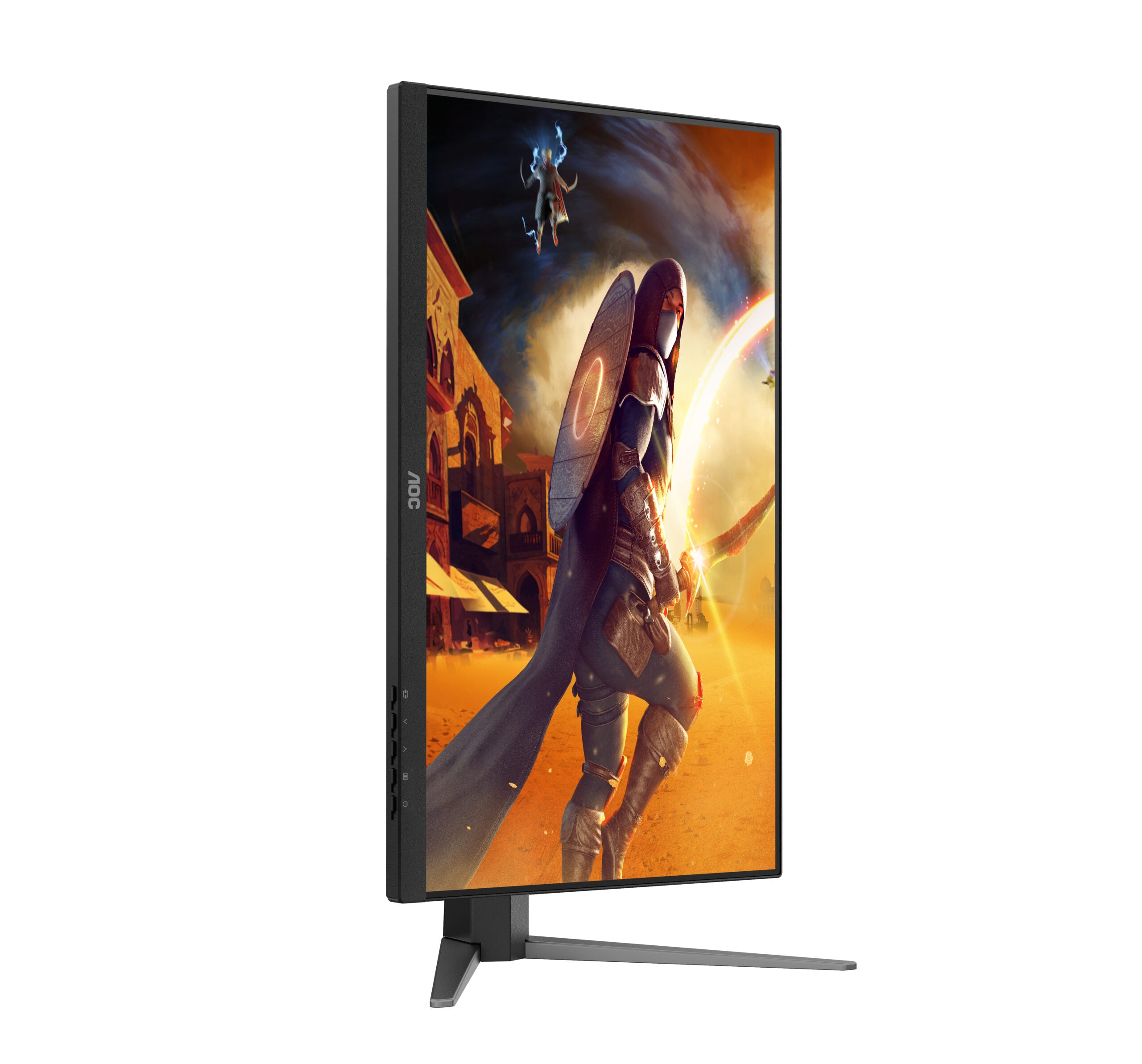 Monitor AOC 27" 27G4HA "27G4HA"