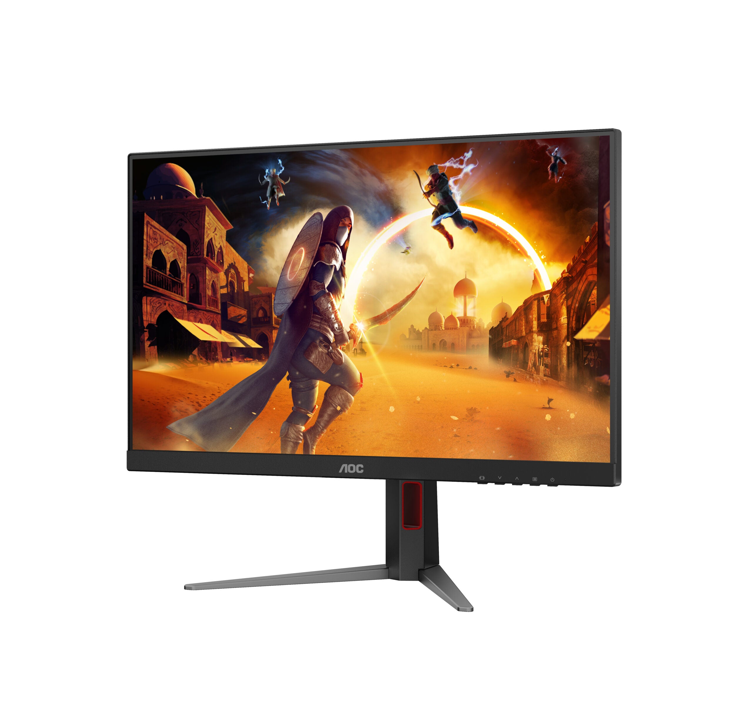 Monitor AOC 27" 27G4HA "27G4HA"