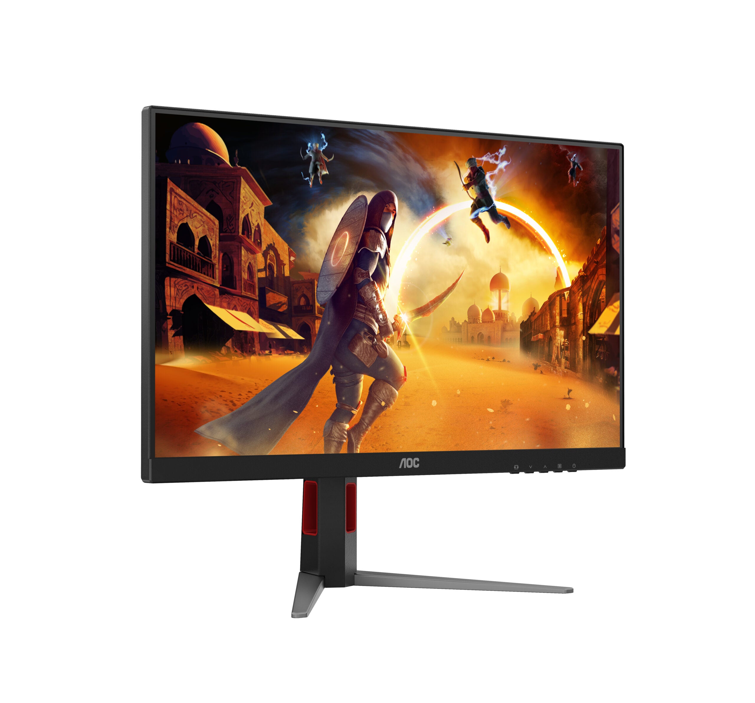 Monitor AOC 27" 27G4HA "27G4HA"