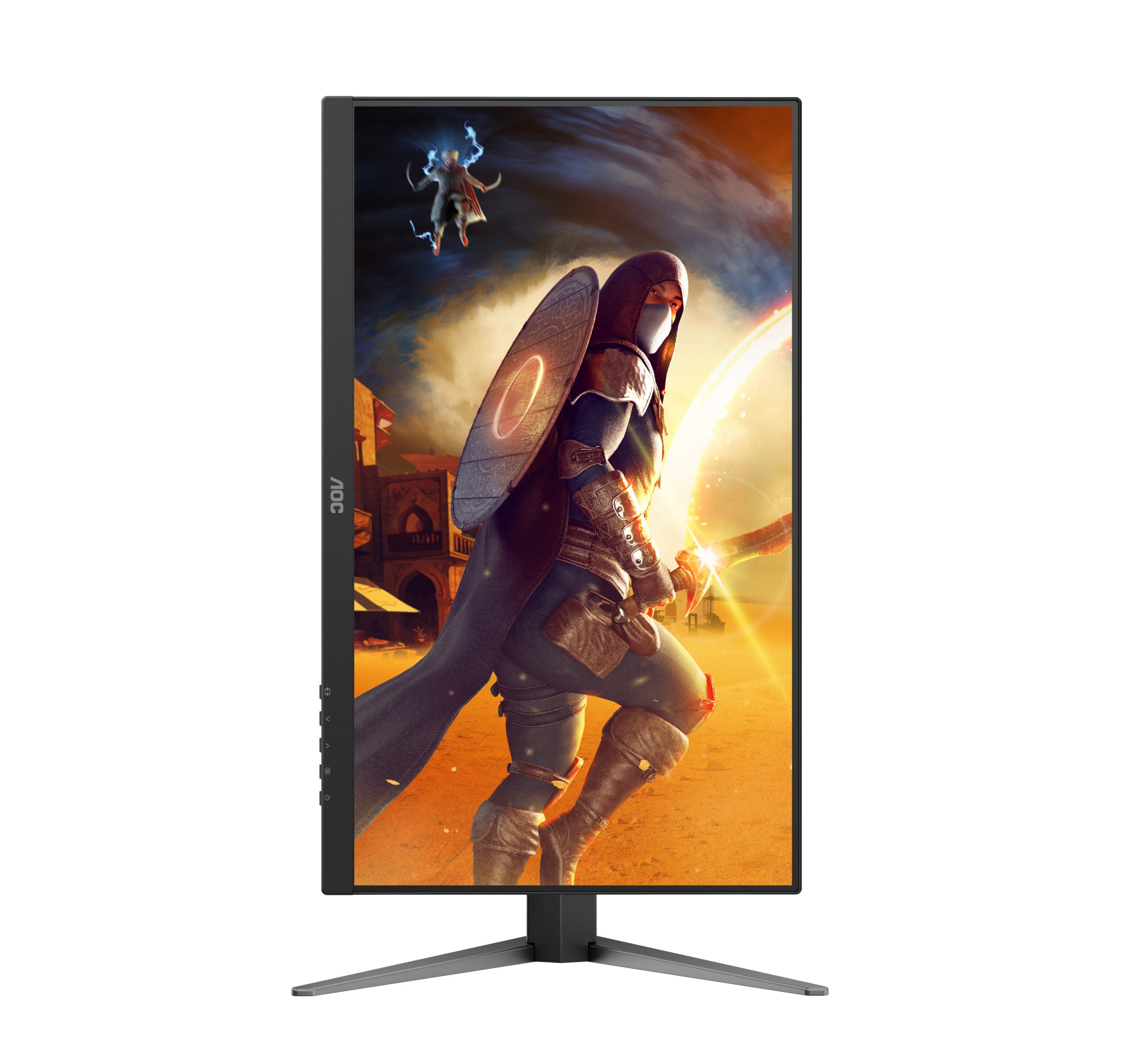 Monitor AOC 27" 27G4HA "27G4HA"