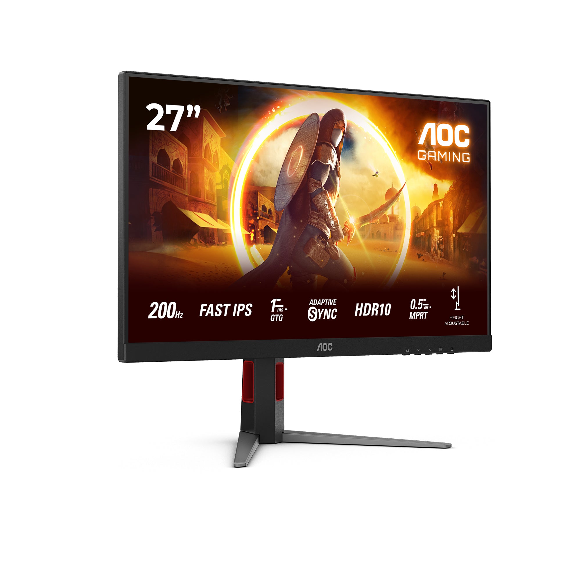 Monitor AOC 27" 27G4HA "27G4HA"