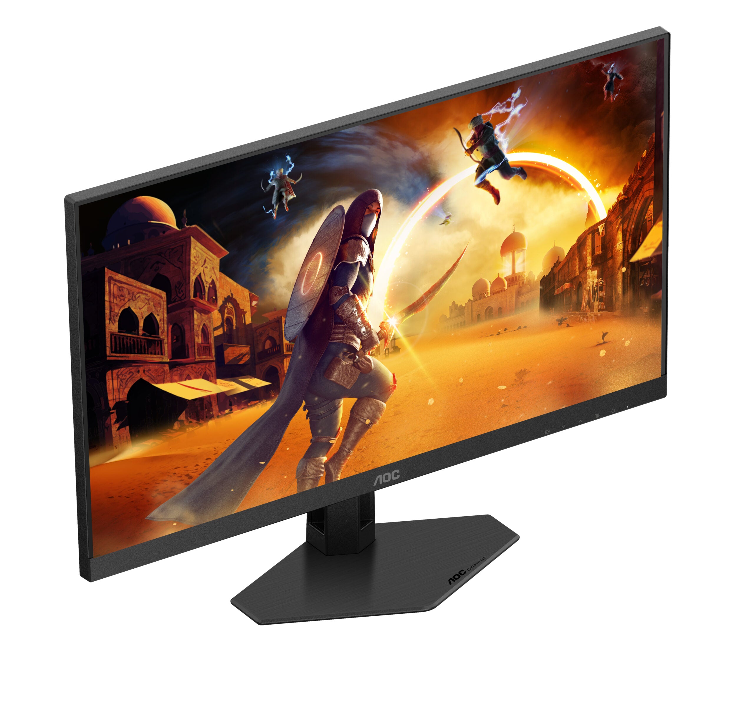 Monitor AOC 27" 27G4HRE "27G4HRE"