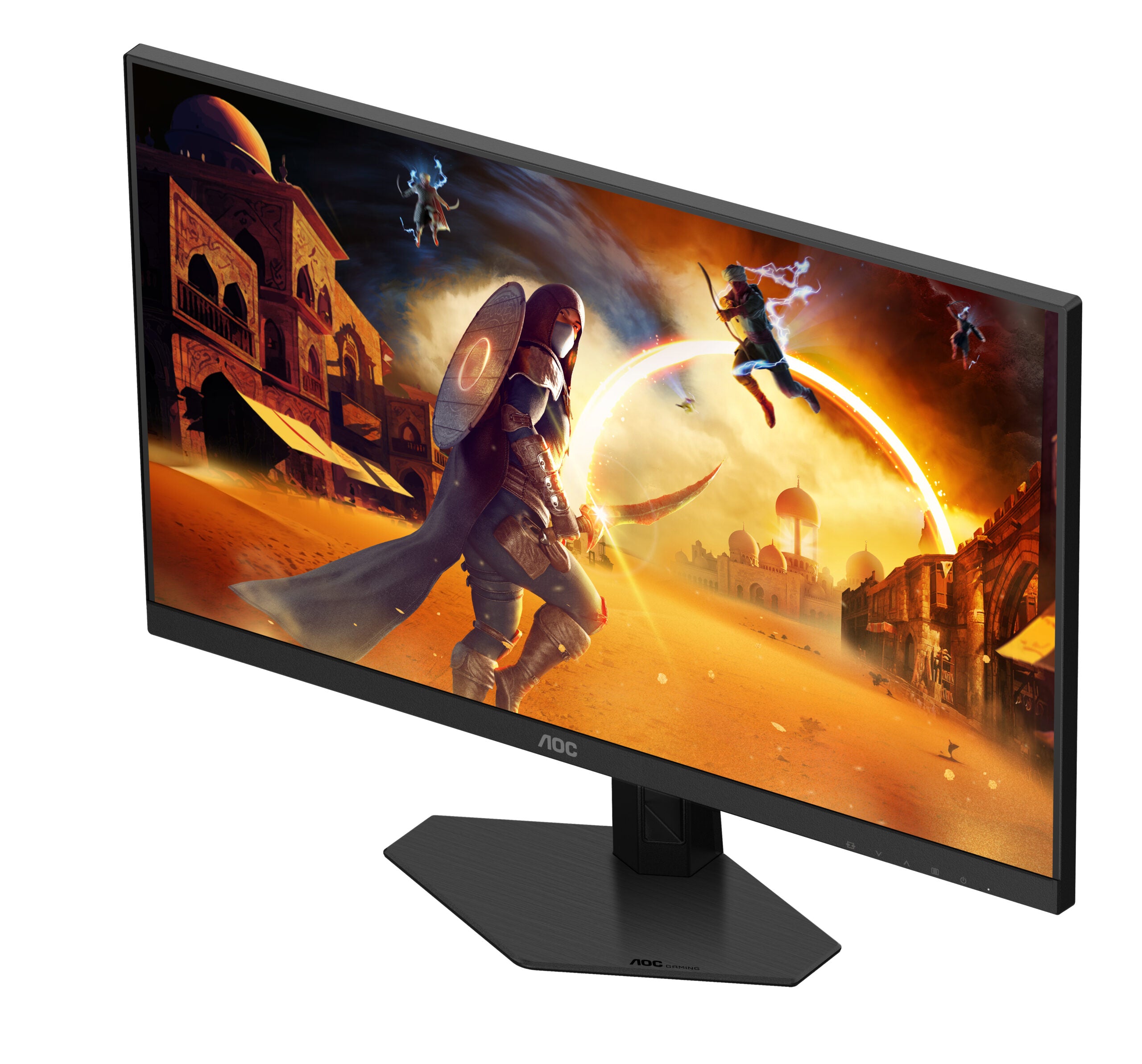 Monitor AOC 27" 27G4HRE "27G4HRE"