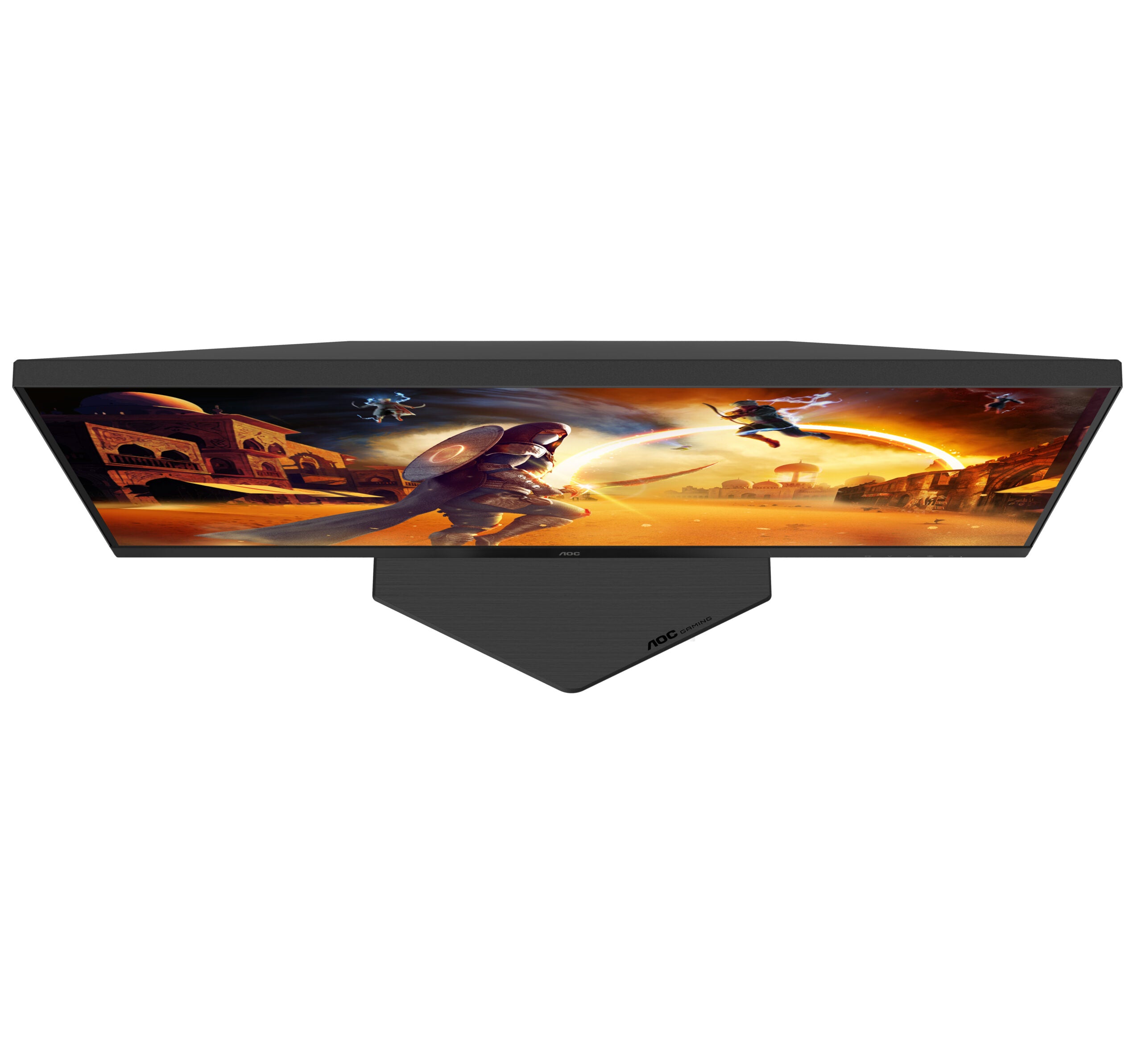 Monitor AOC 27" 27G4HRE "27G4HRE"
